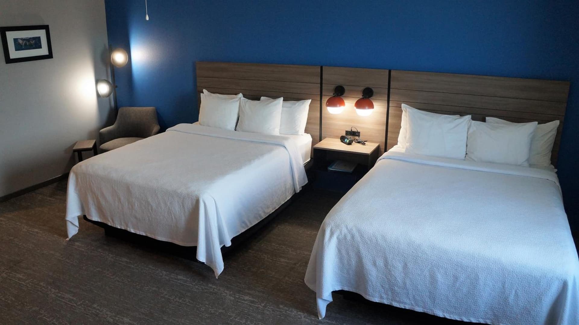 Hotel Lydia gallery photo in Port Aransas, TX — image 17