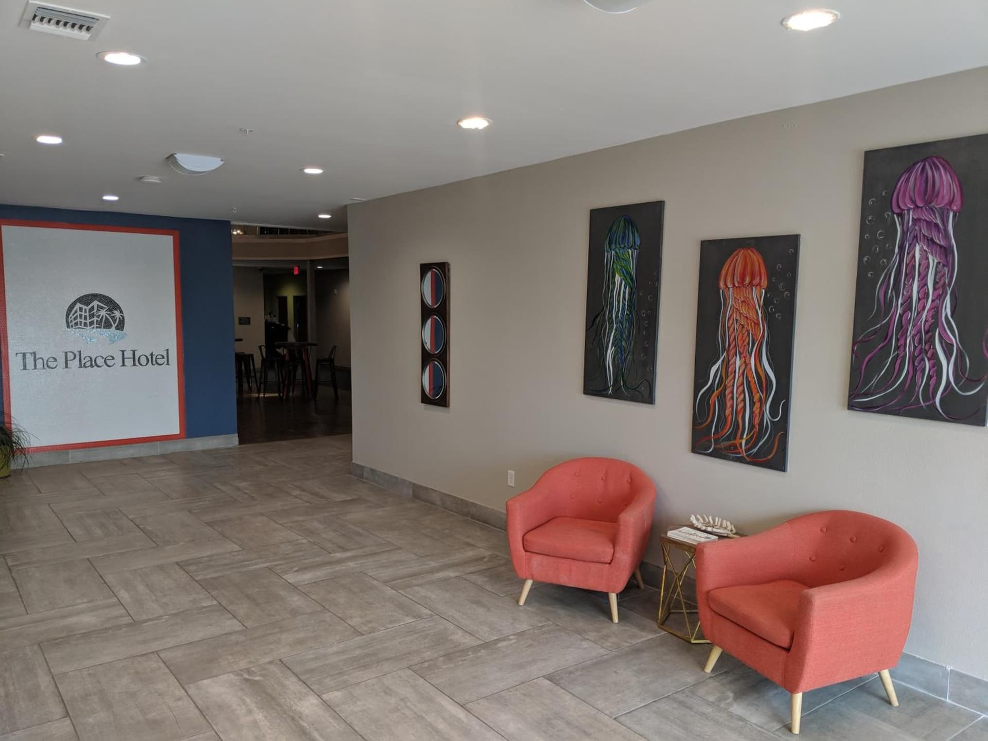 Hotel Lydia gallery photo in Port Aransas, TX — image 15