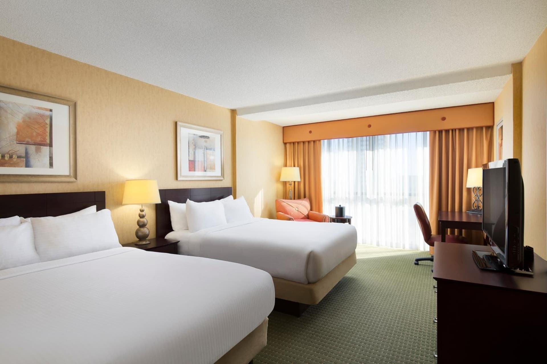 University Plaza Hotel gallery photo in Springfield, MO — image 12