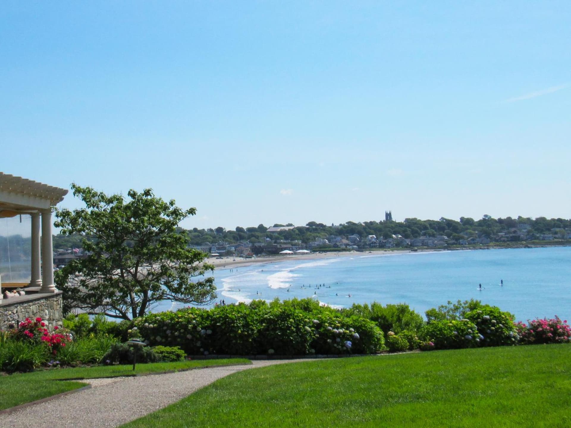 The Chanler at Cliff Walk gallery photo in Newport, RI — image 16