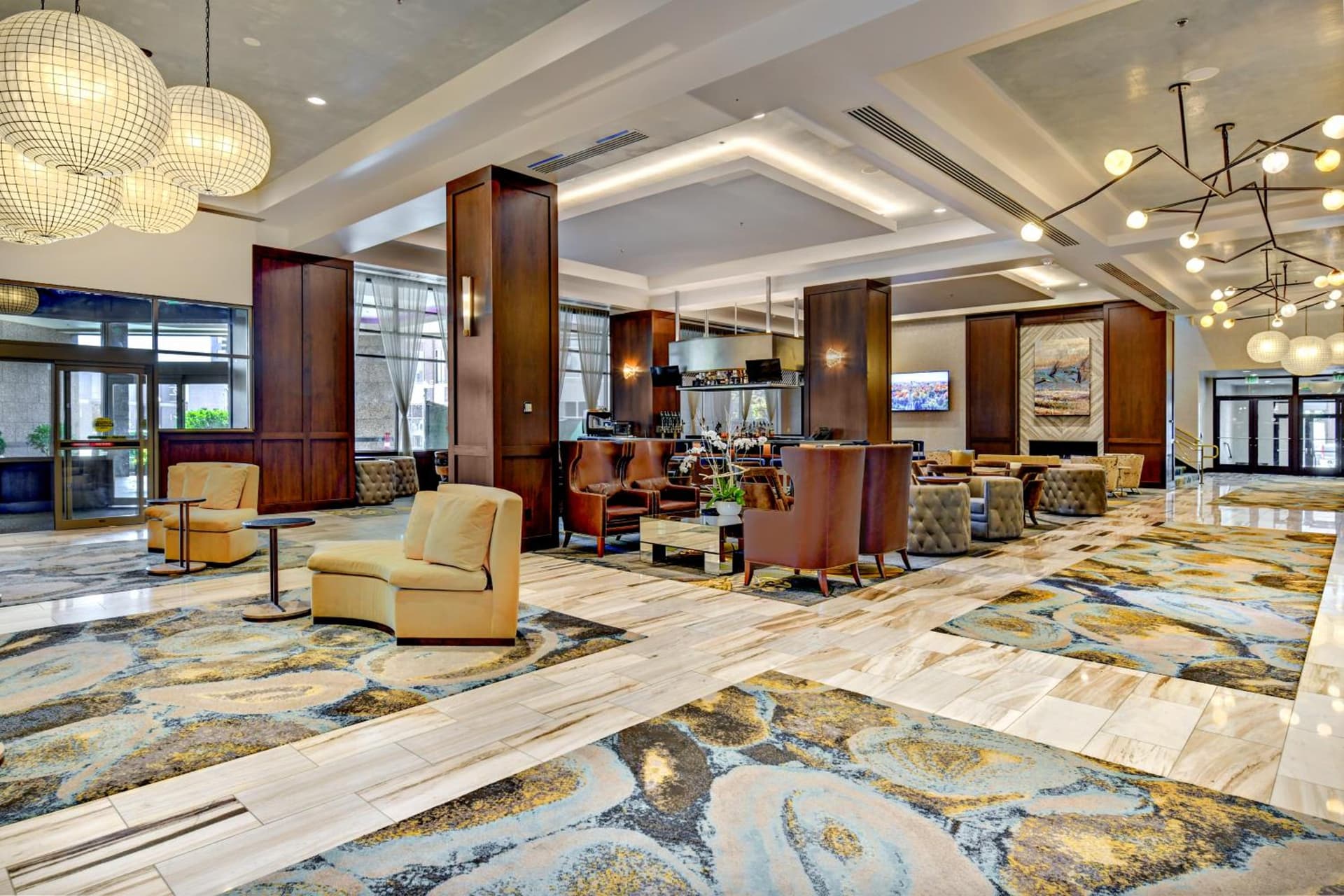 The Grove Hotel gallery photo in Boise, ID — image 8