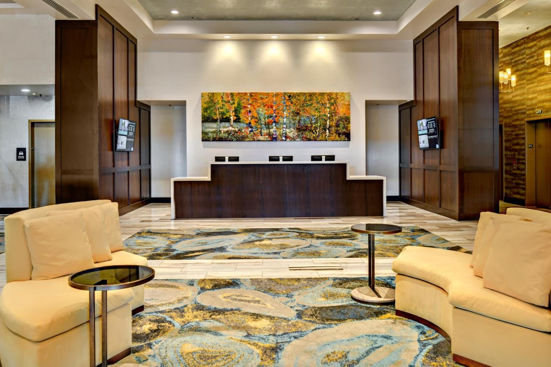 The Grove Hotel gallery photo in Boise, ID — image 5