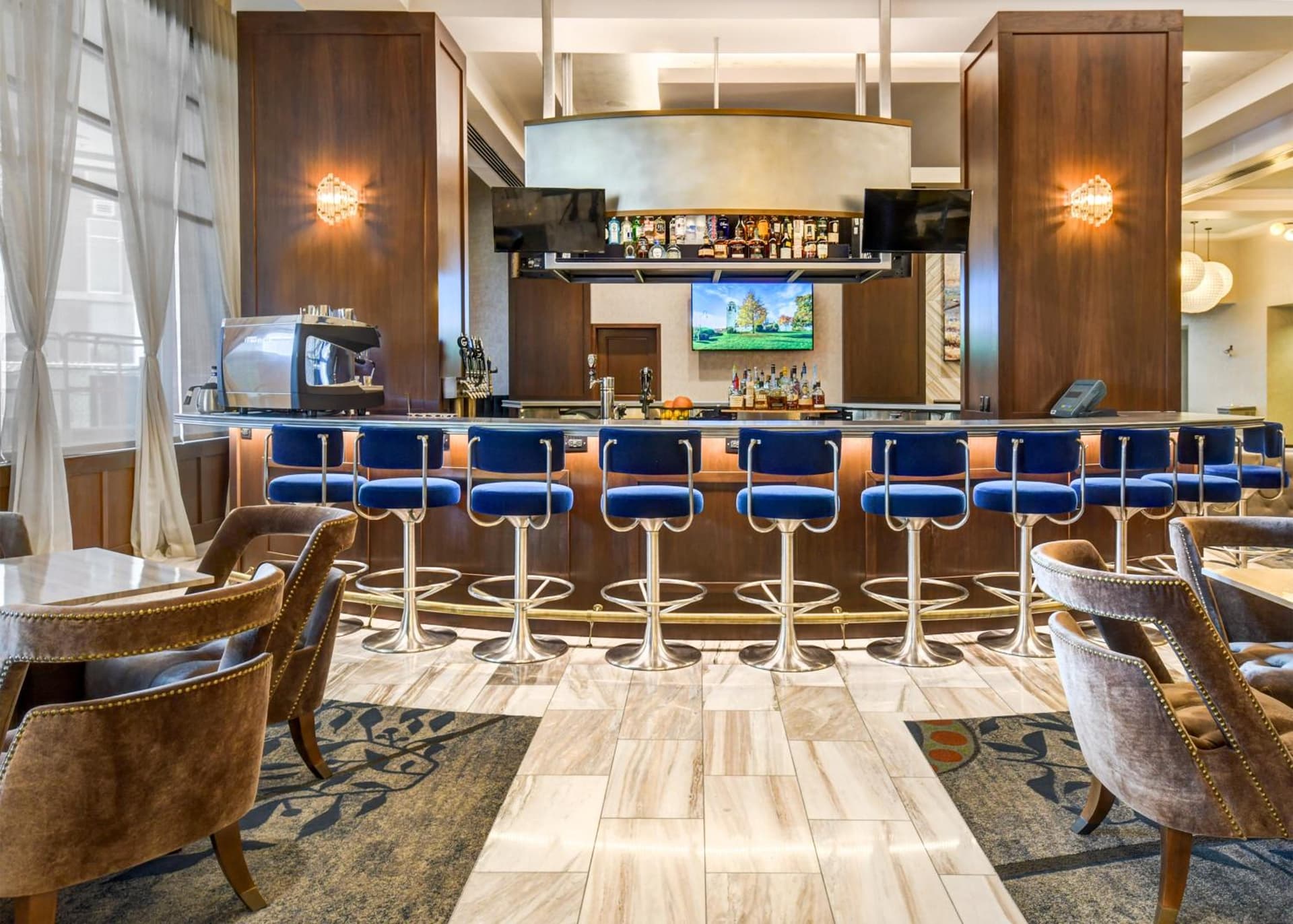 The Grove Hotel gallery photo in Boise, ID — image 12