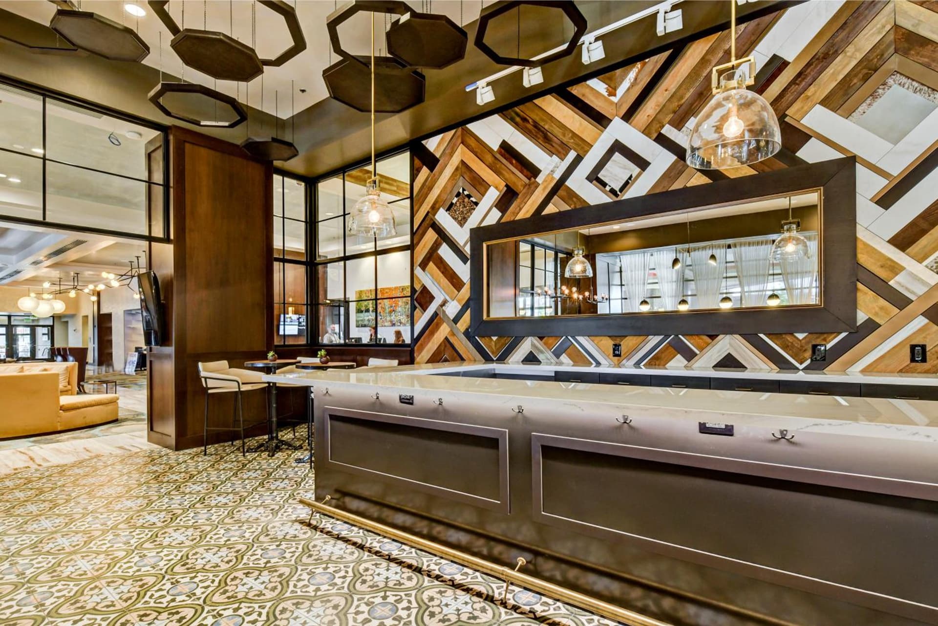 The Grove Hotel gallery photo in Boise, ID — image 21