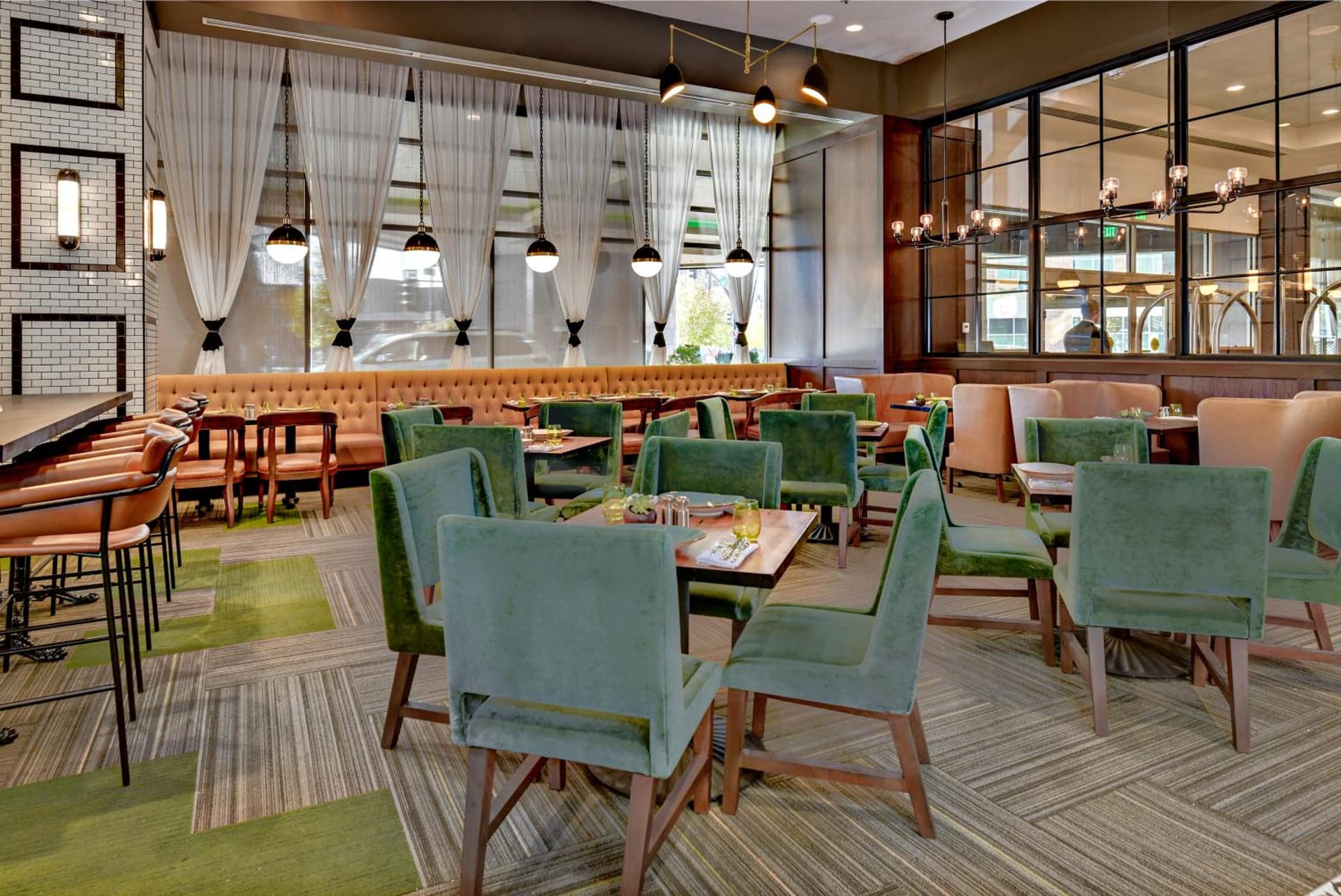 The Grove Hotel gallery photo in Boise, ID — image 23