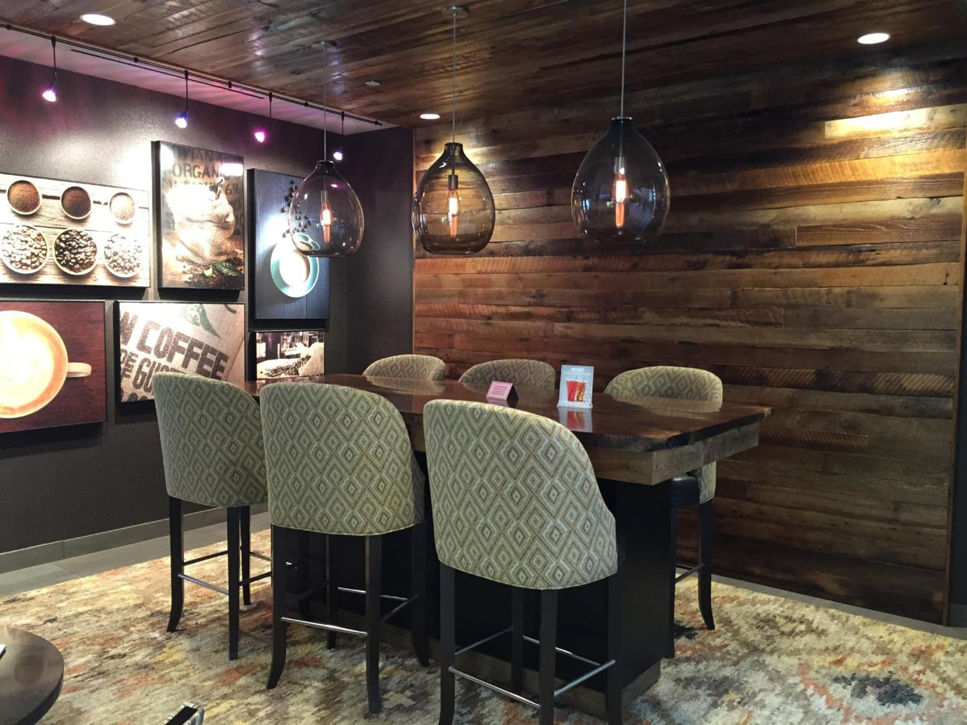 University Plaza Hotel gallery photo in Springfield, MO — image 23
