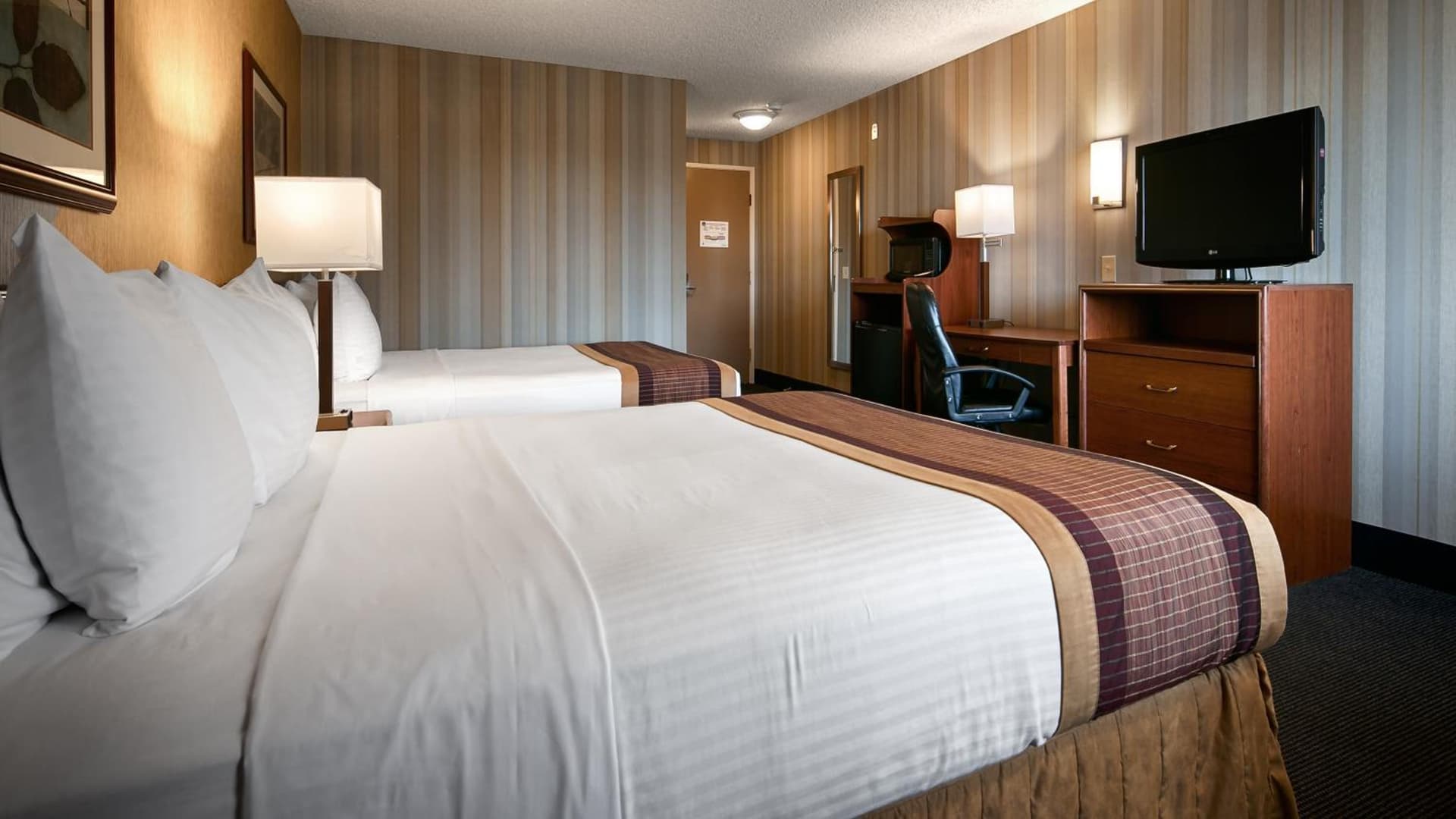 Best Western Cascadia Inn gallery photo in Everett, WA — image 43