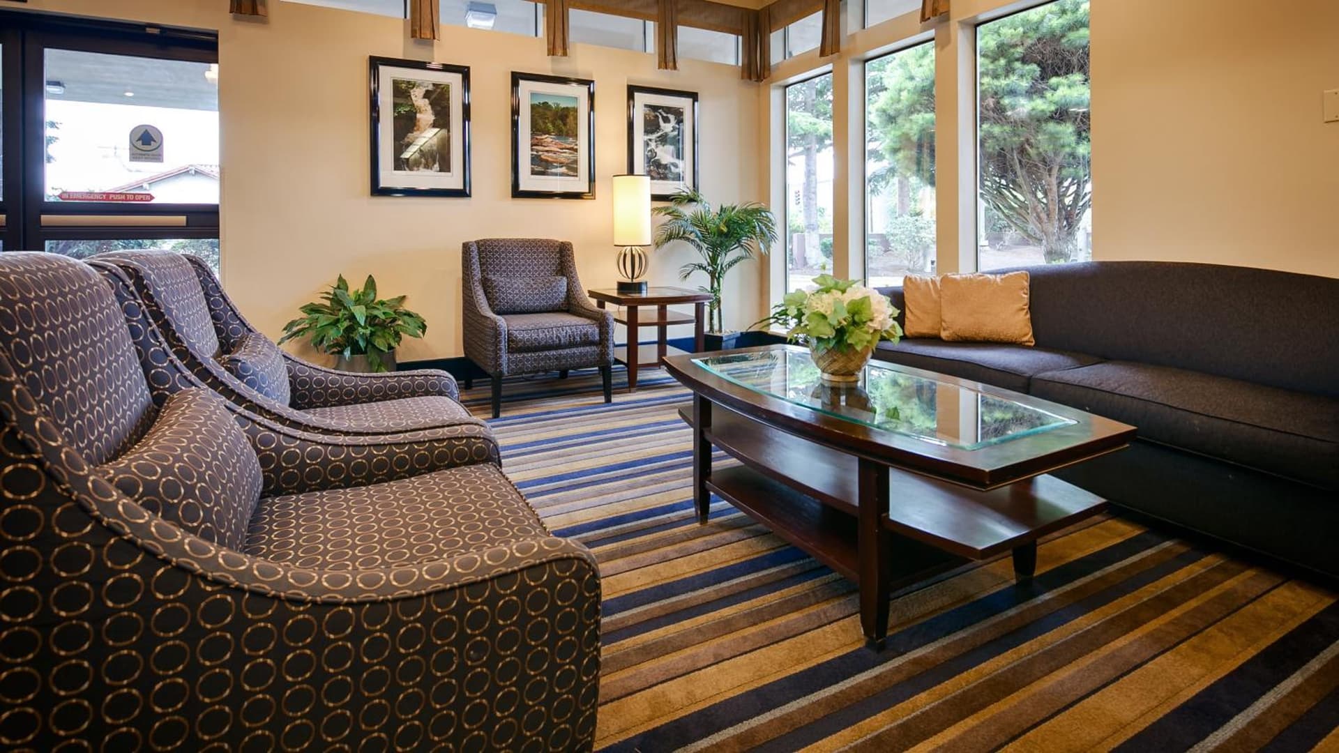 Best Western Cascadia Inn gallery photo in Everett, WA — image 48