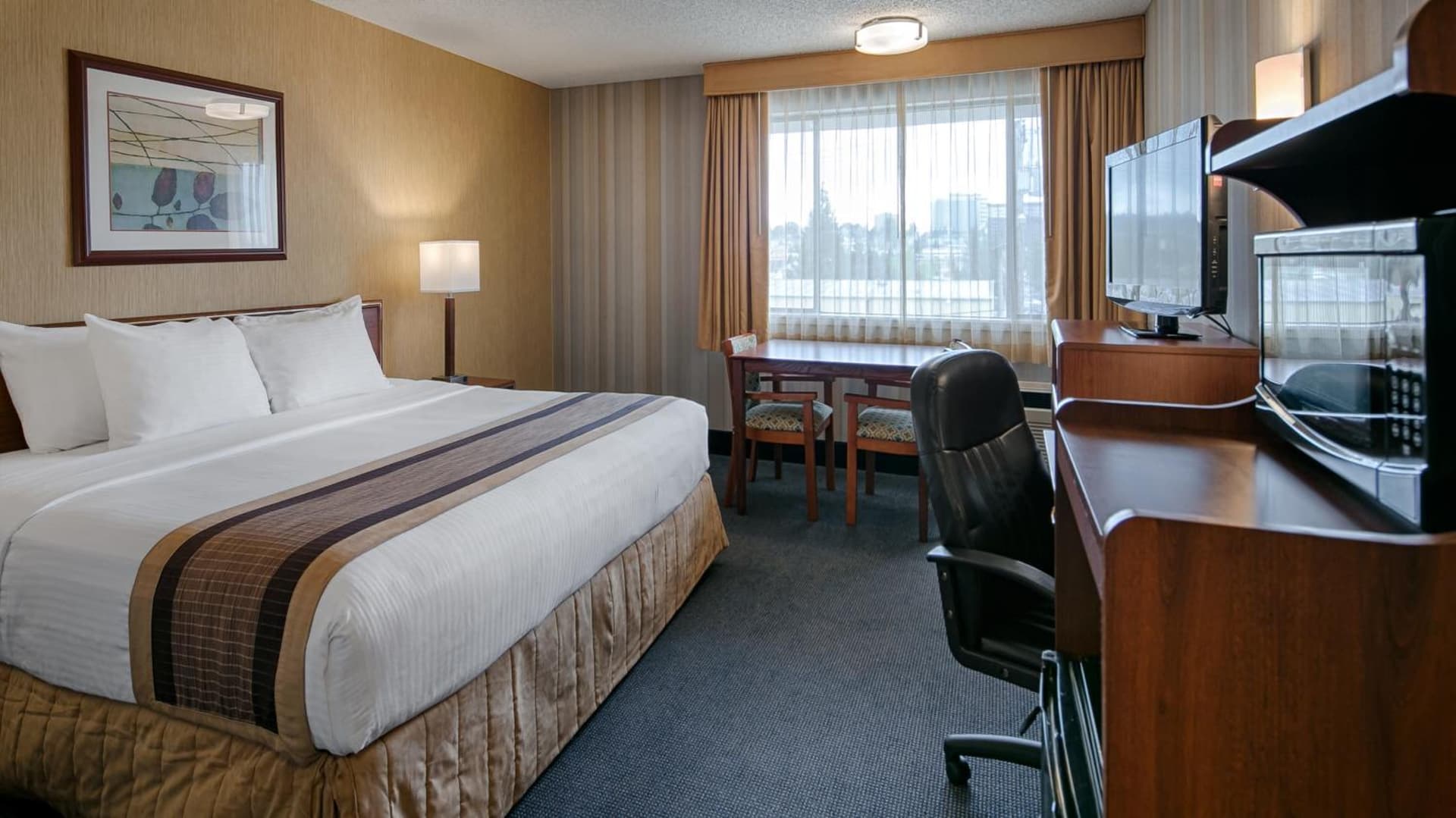 Best Western Cascadia Inn gallery photo in Everett, WA — image 16