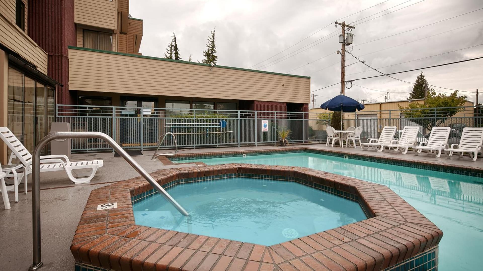 Best Western Cascadia Inn gallery photo in Everett, WA — image 13