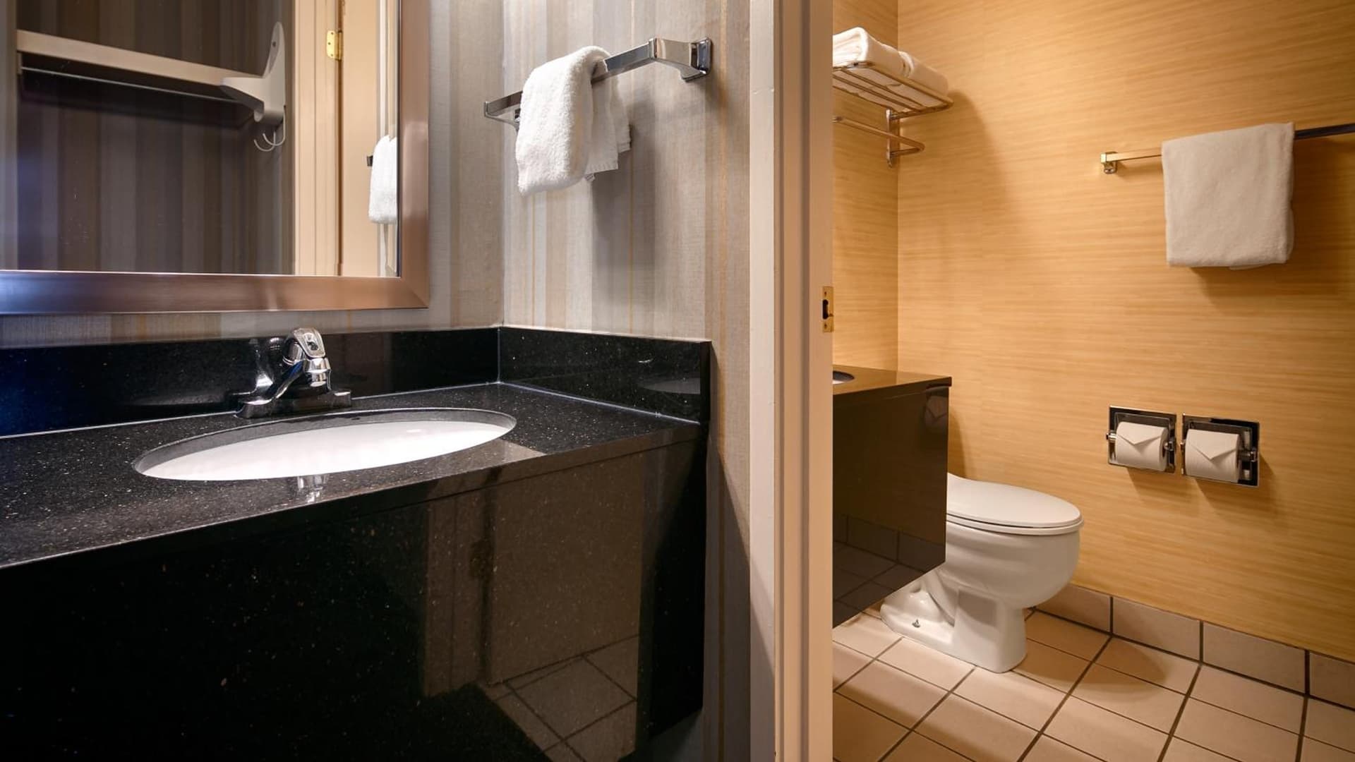 Best Western Cascadia Inn gallery photo in Everett, WA — image 49