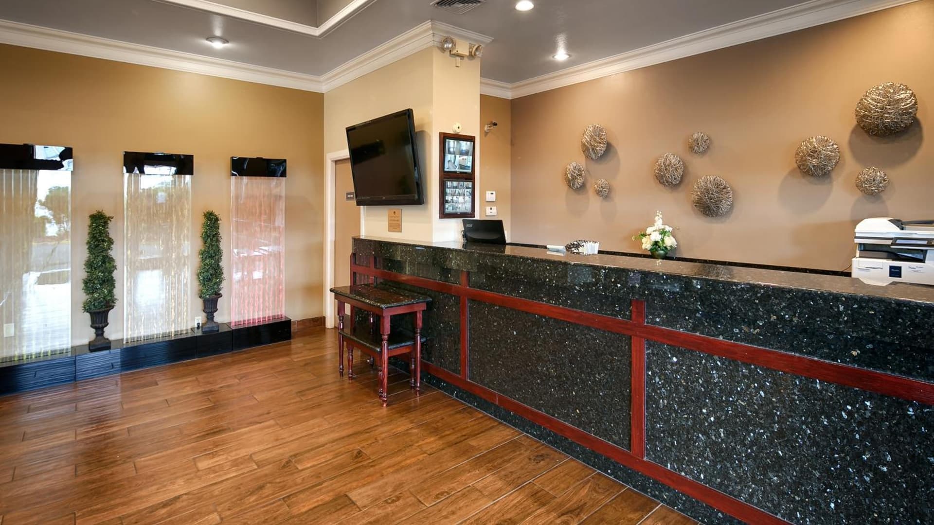 Best Western Cascadia Inn gallery photo in Everett, WA — image 20