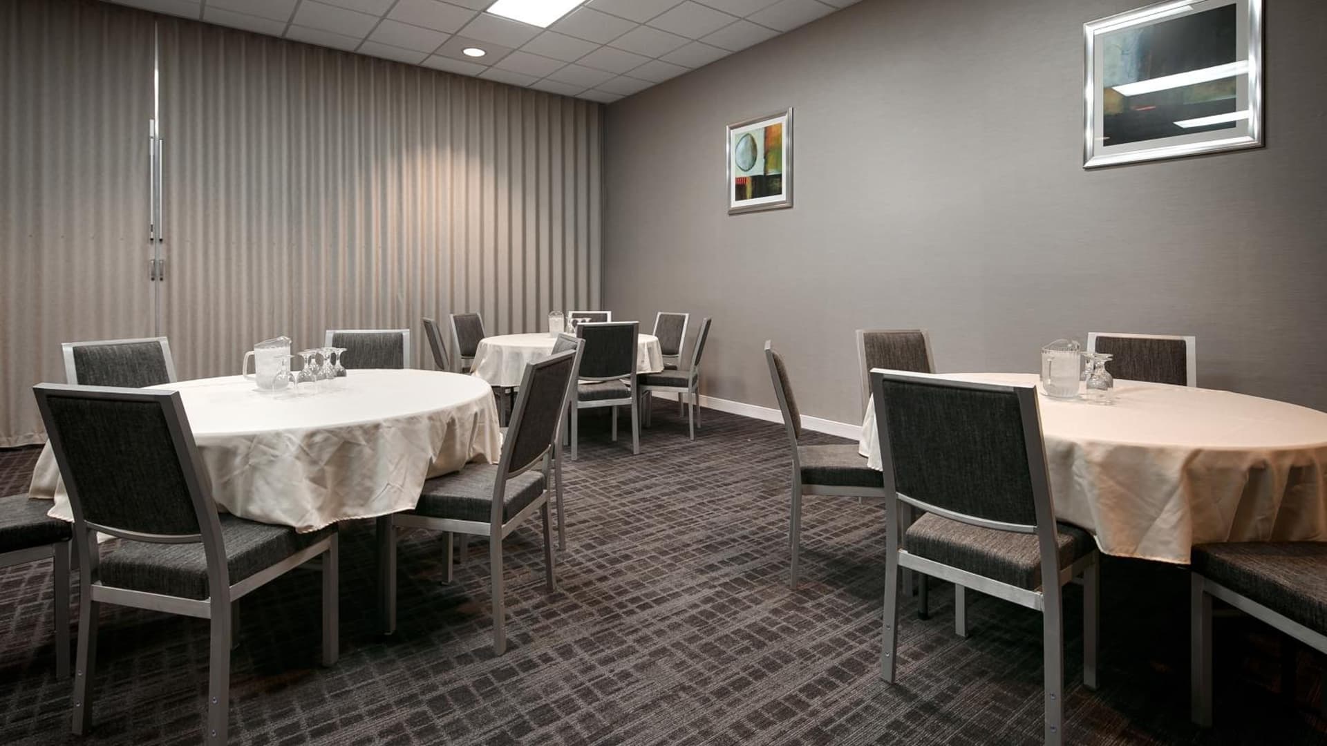 Best Western Cascadia Inn gallery photo in Everett, WA — image 24