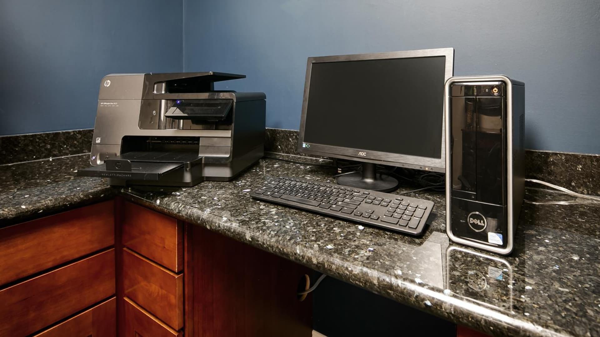 Best Western Cascadia Inn gallery photo in Everett, WA — image 6