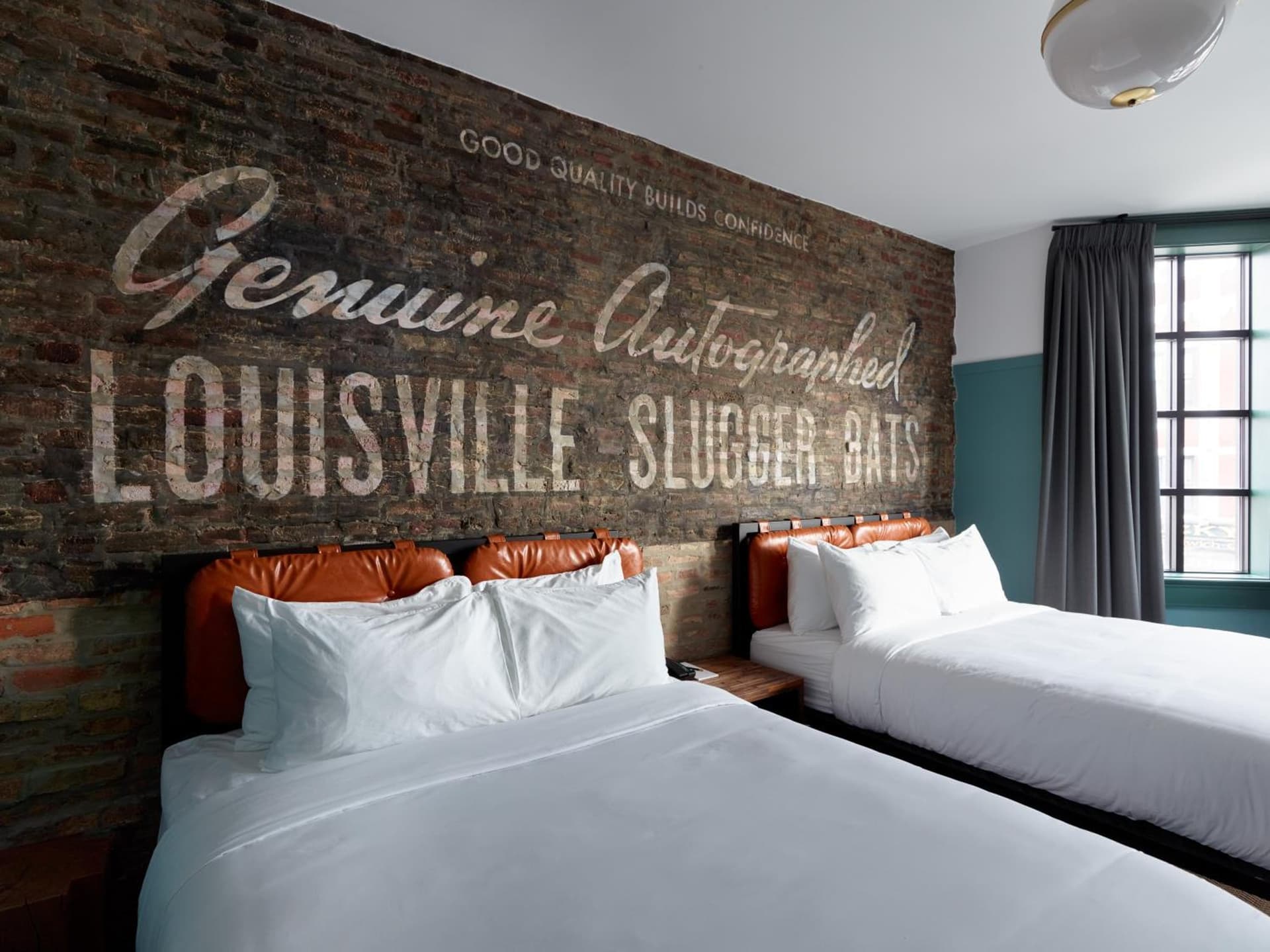 The Chicago Hotel Collection Wrigleyville interior in Chicago, IL — gallery photo 2