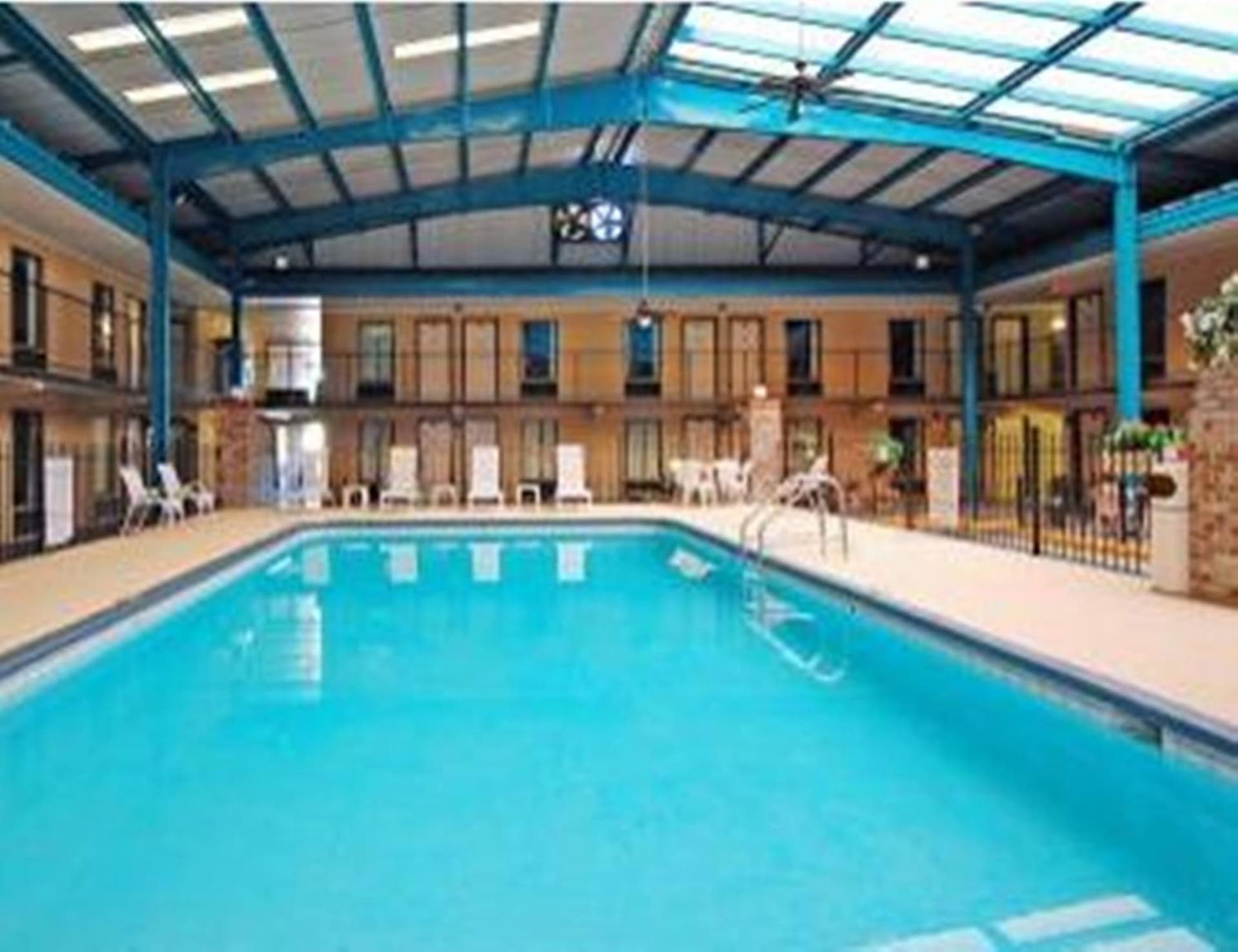 Baymont by Wyndham Knoxville I-75 gallery photo in Knoxville, TN — image 47