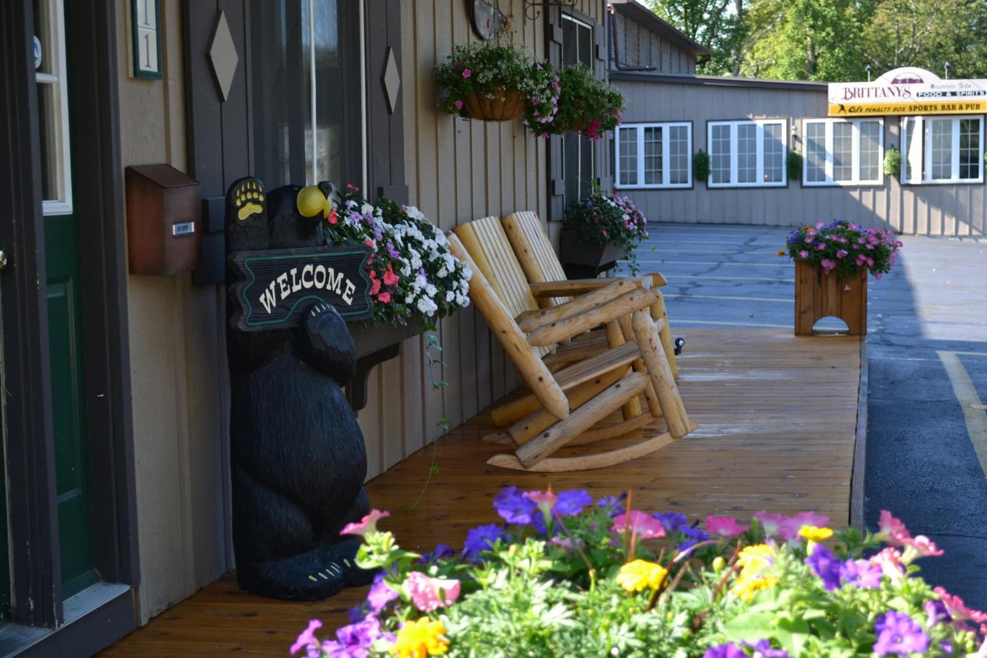 Kancamagus Lodge gallery photo in Lincoln — image 17