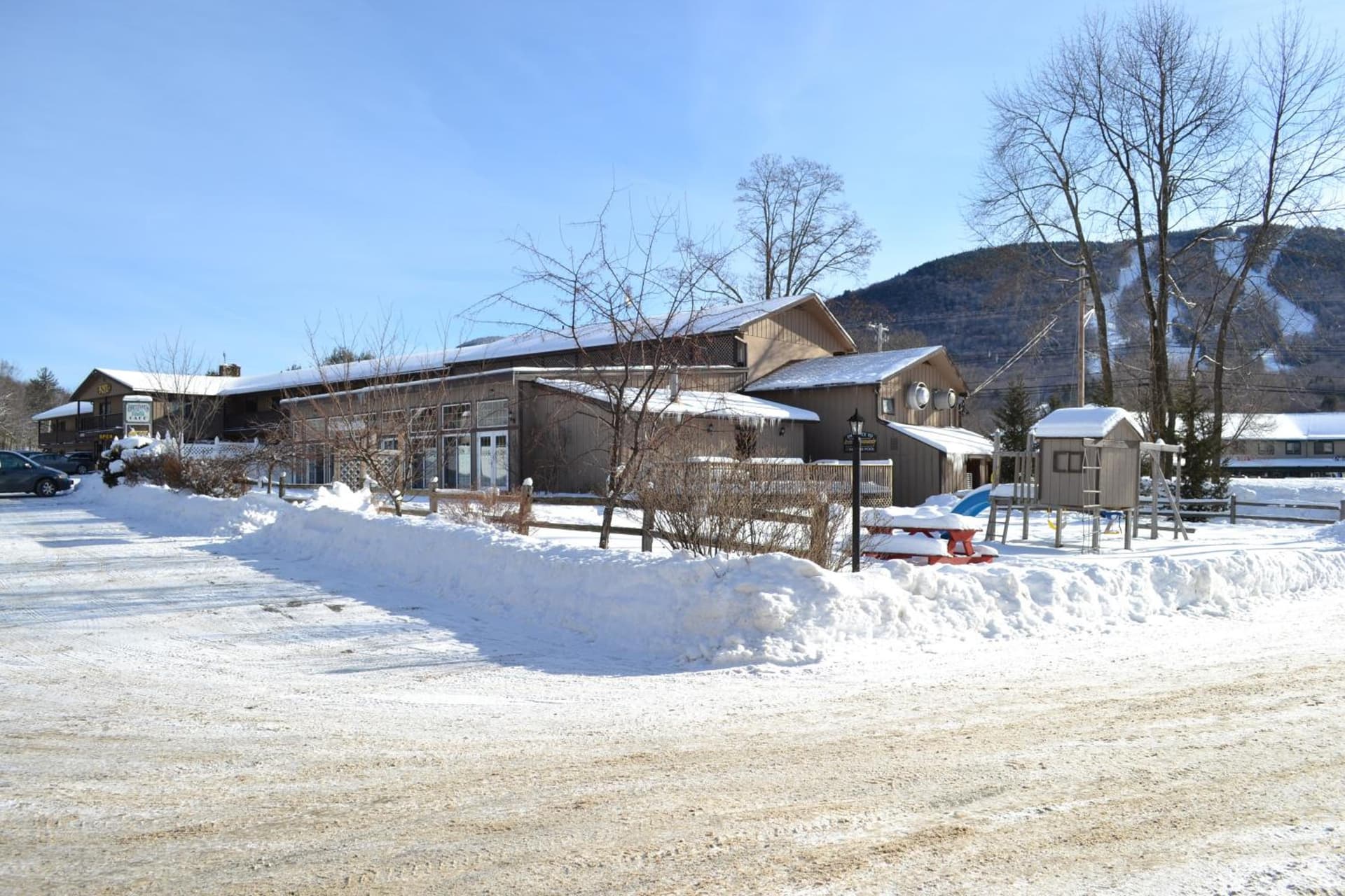 Kancamagus Lodge gallery photo in Lincoln — image 11