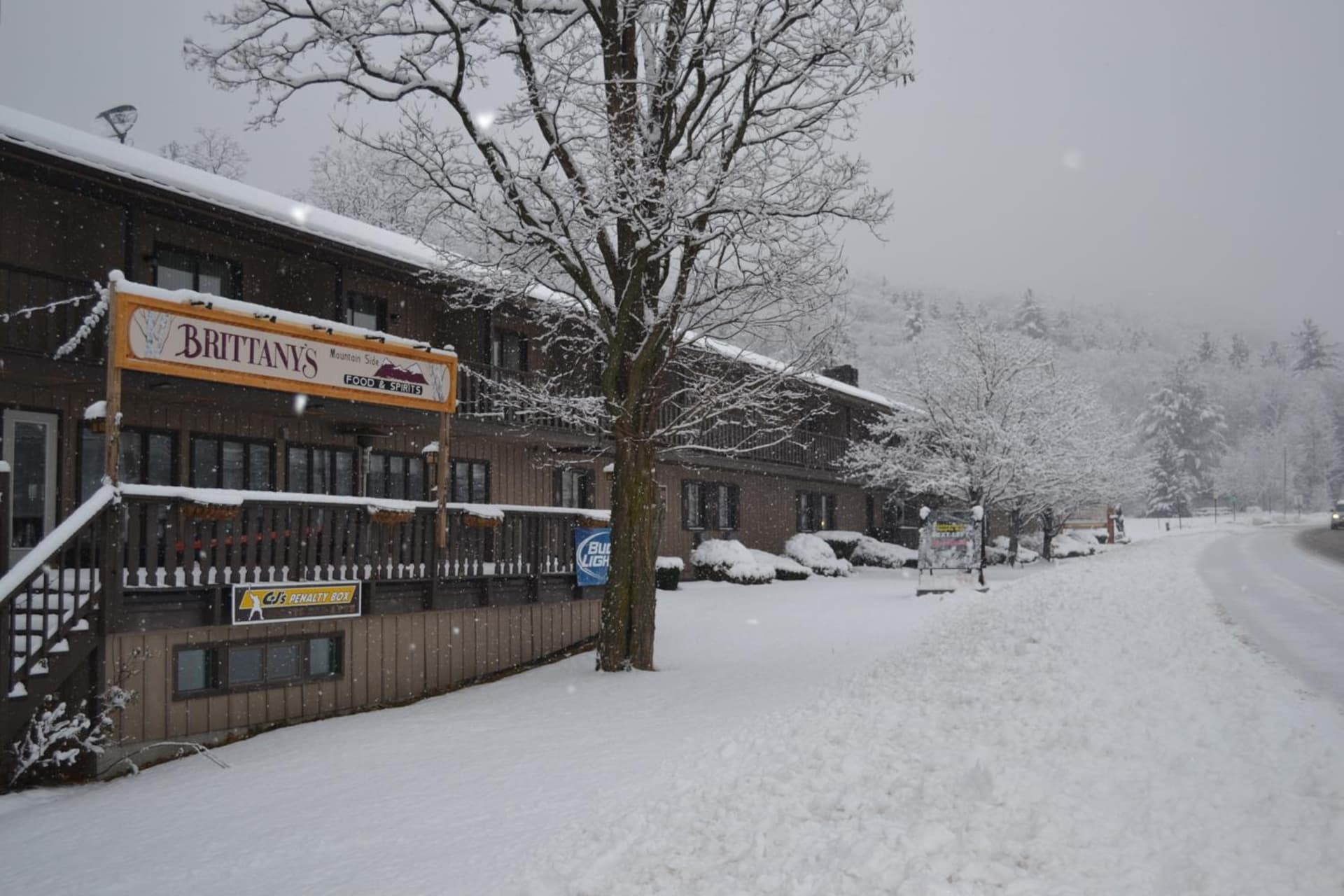 Kancamagus Lodge gallery photo in Lincoln — image 20