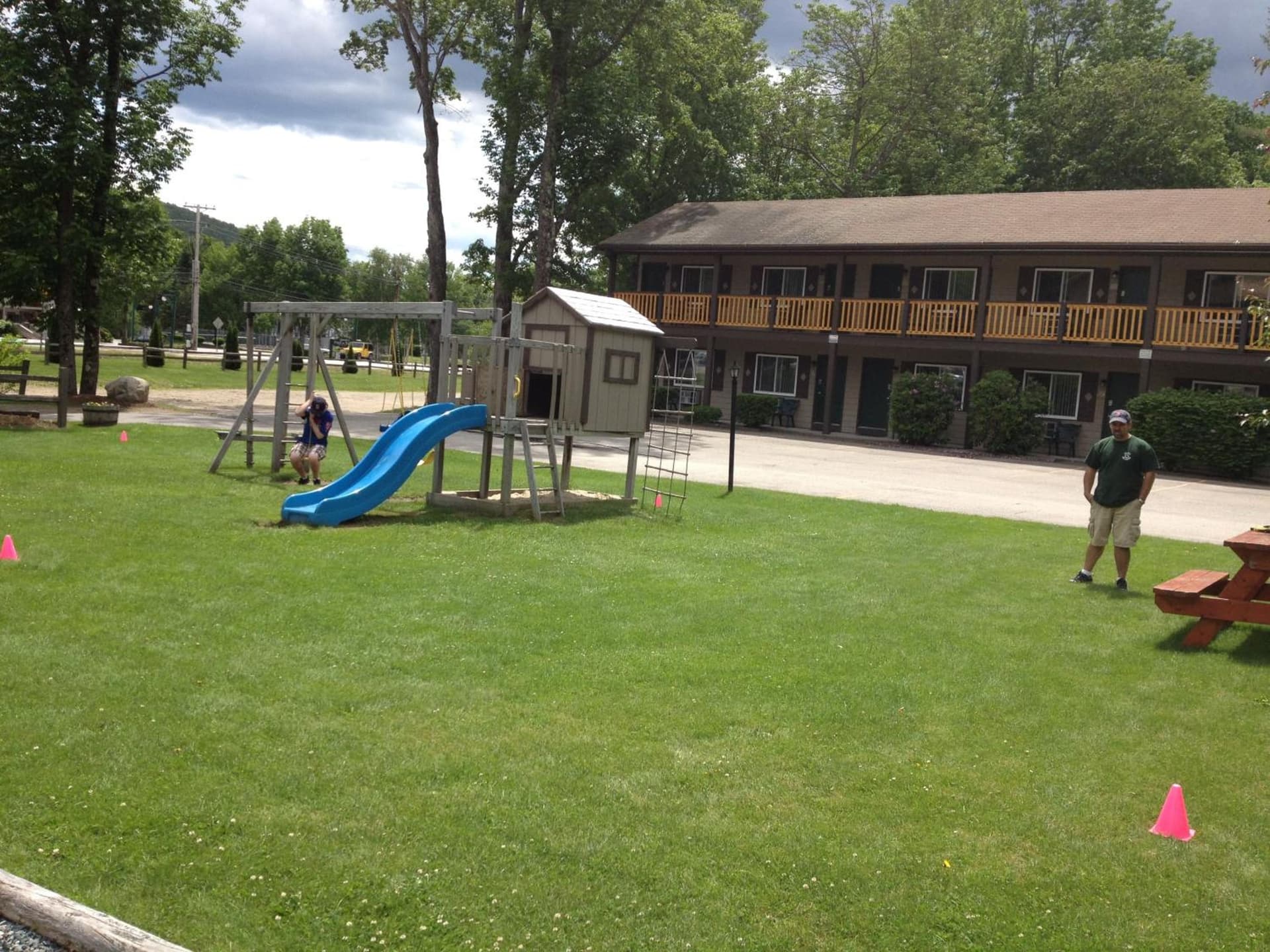Kancamagus Lodge gallery photo in Lincoln — image 5