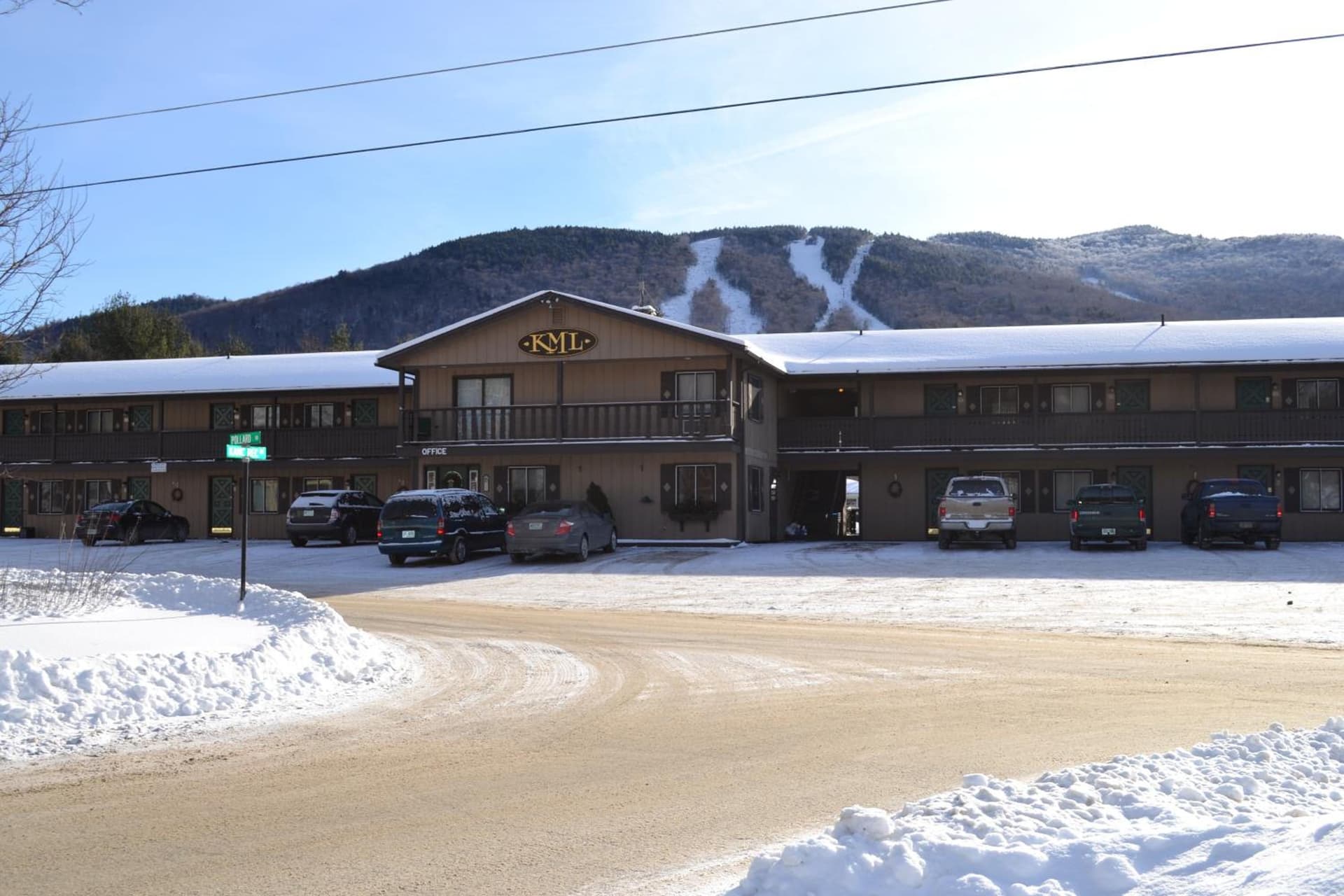 Kancamagus Lodge gallery photo in Lincoln — image 16
