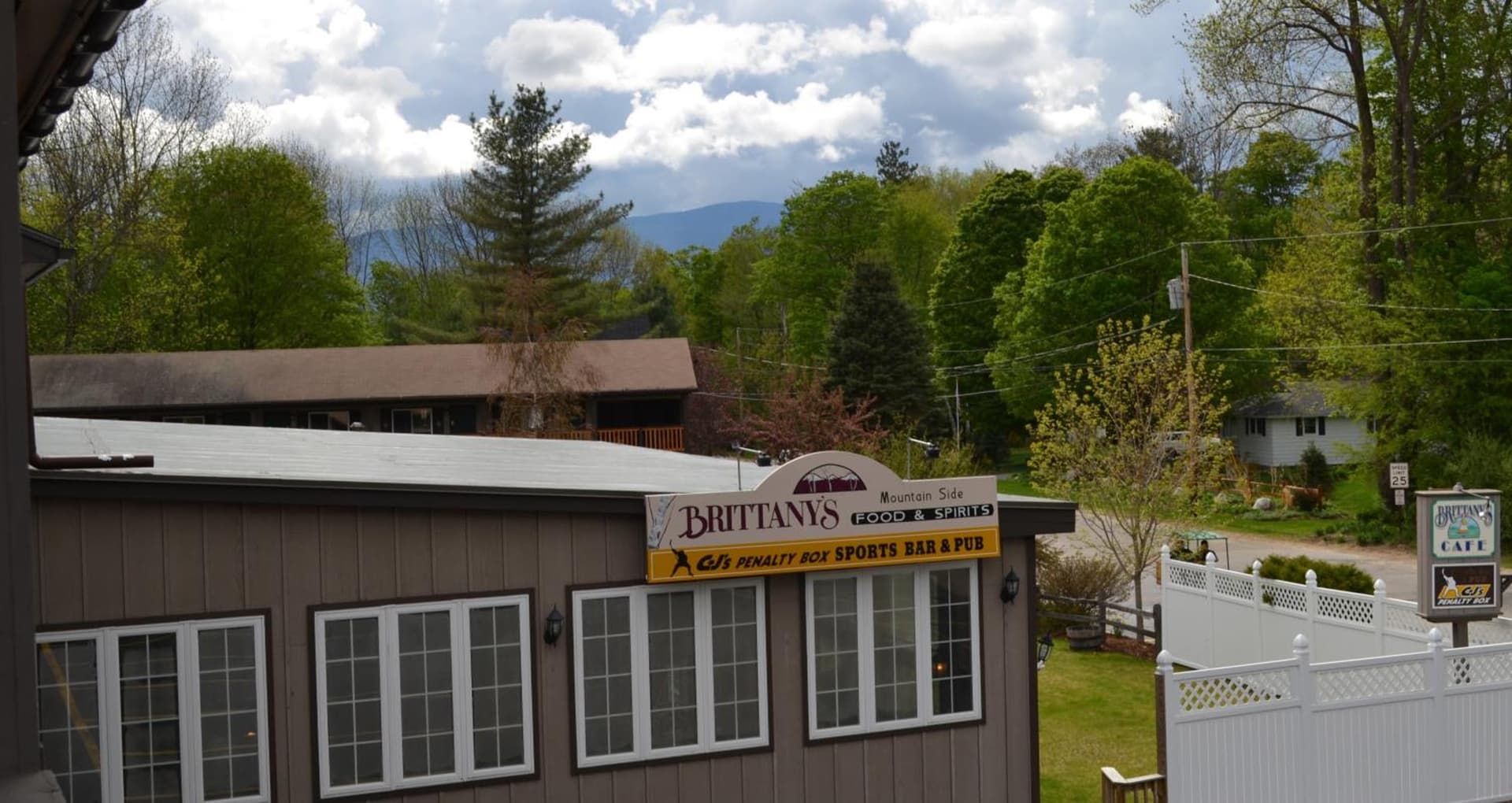 Kancamagus Lodge gallery photo in Lincoln — image 23