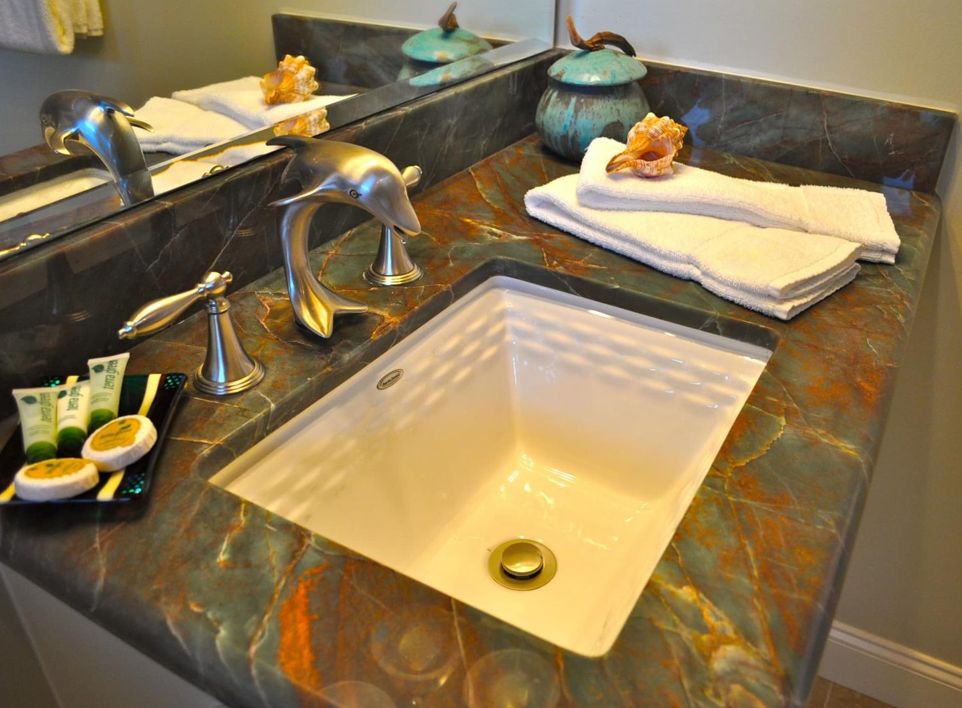 Ocean Palms Beach Resort gallery photo in Carlsbad, CA — image 32