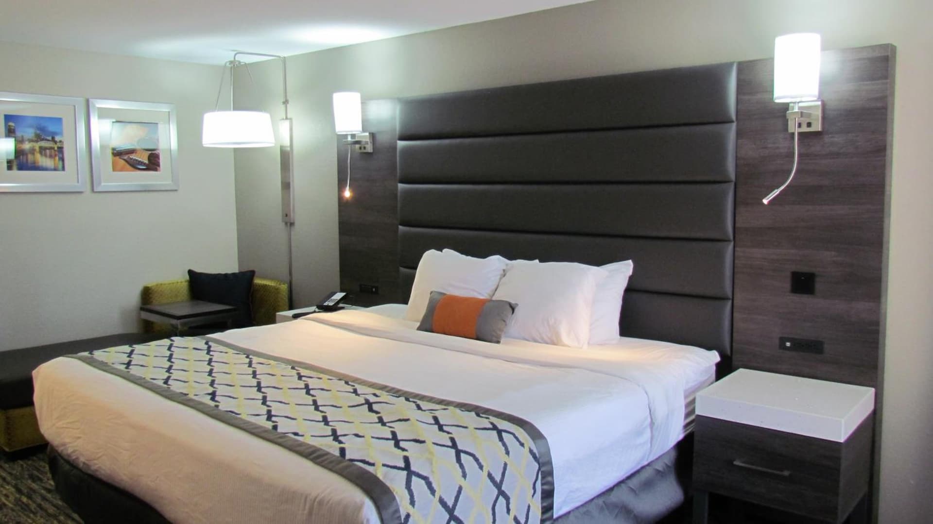 Baymont by Wyndham Murfreesboro gallery photo in Murfreesboro, TN — image 74