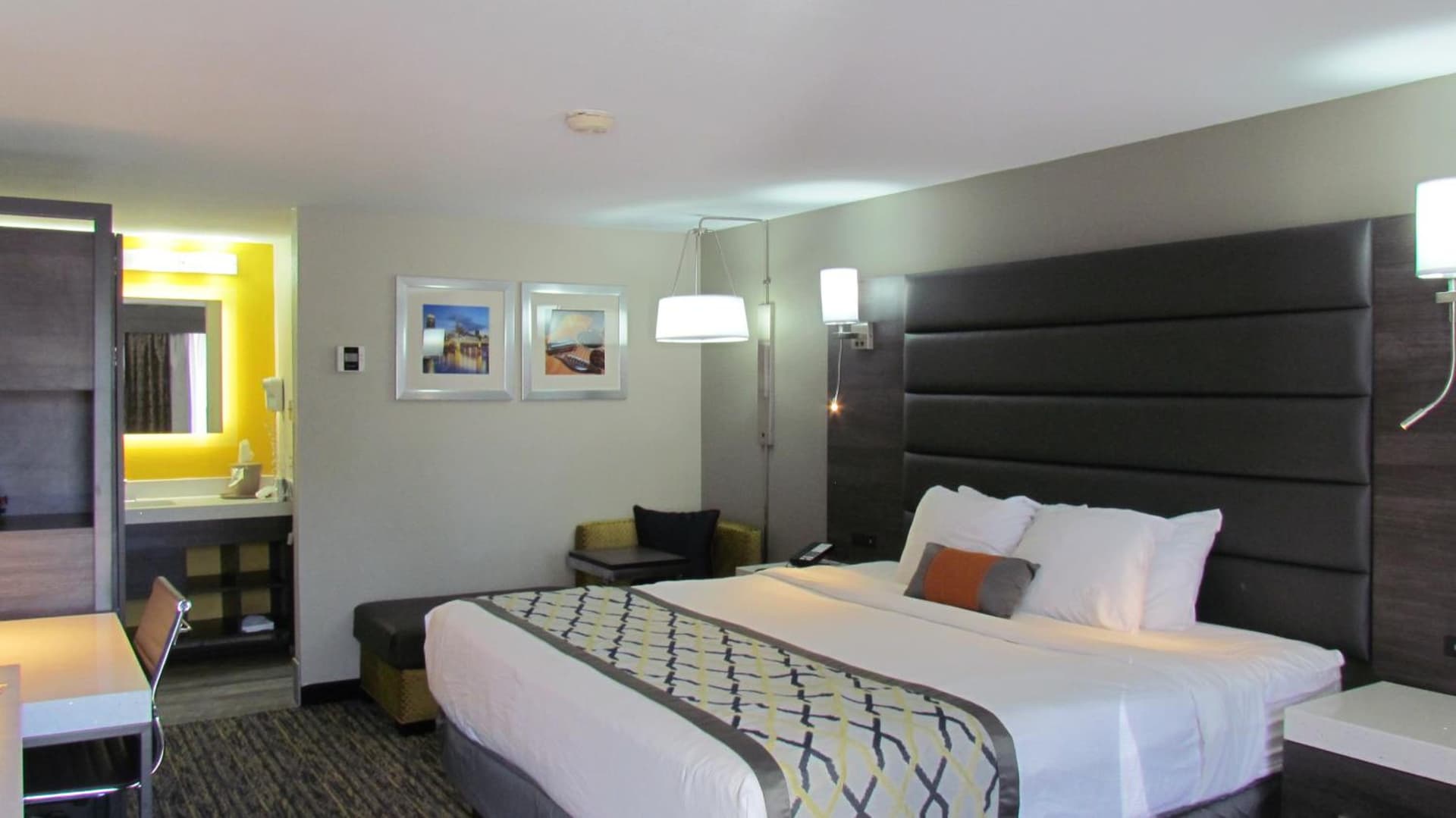 Baymont by Wyndham Murfreesboro gallery photo in Murfreesboro, TN — image 29