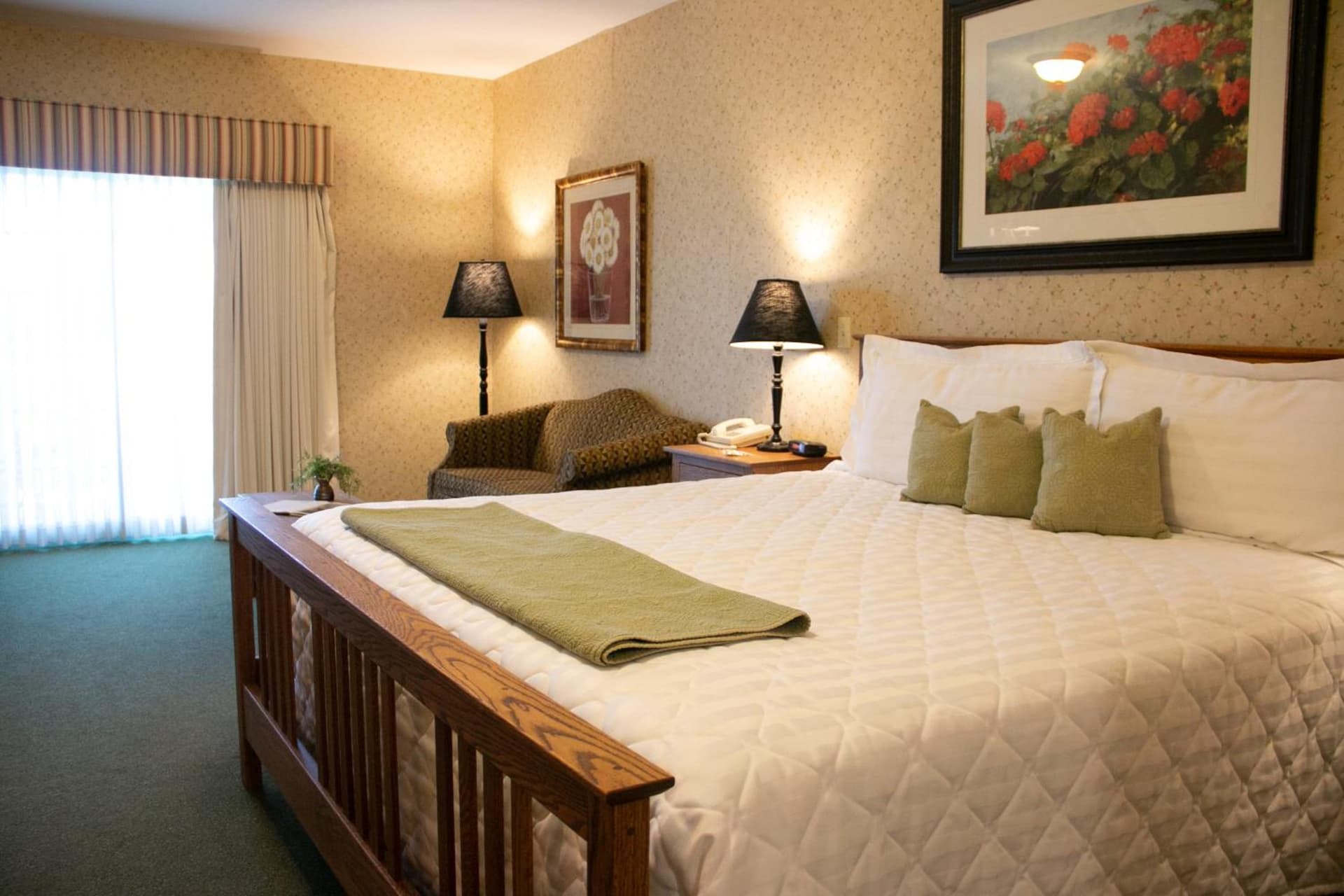Essenhaus Inn & Conf. Center gallery photo in Middlebury, IN — image 27