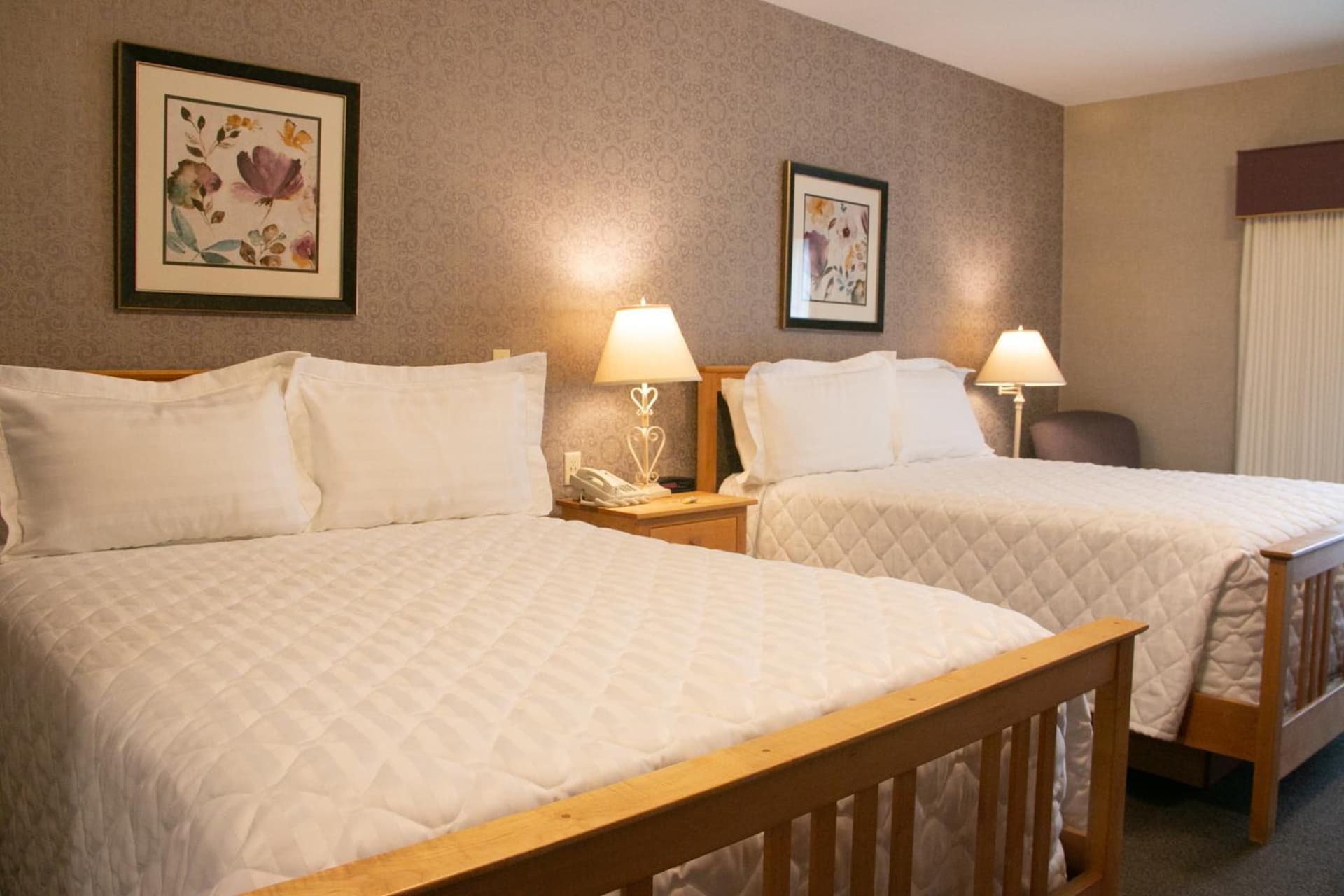 Essenhaus Inn & Conf. Center gallery photo in Middlebury, IN — image 38