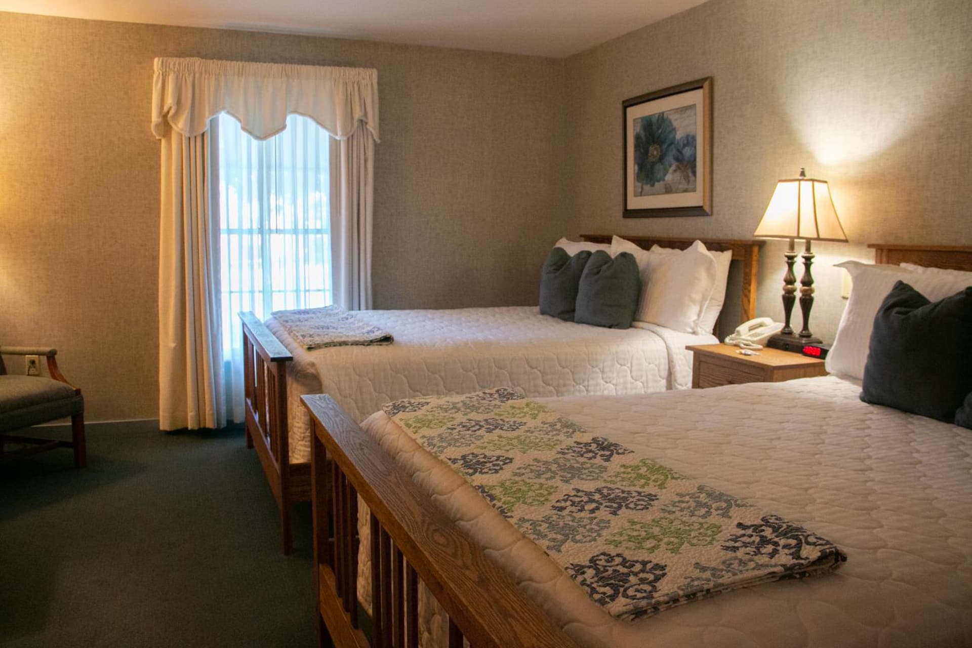 Essenhaus Inn & Conf. Center gallery photo in Middlebury, IN — image 60