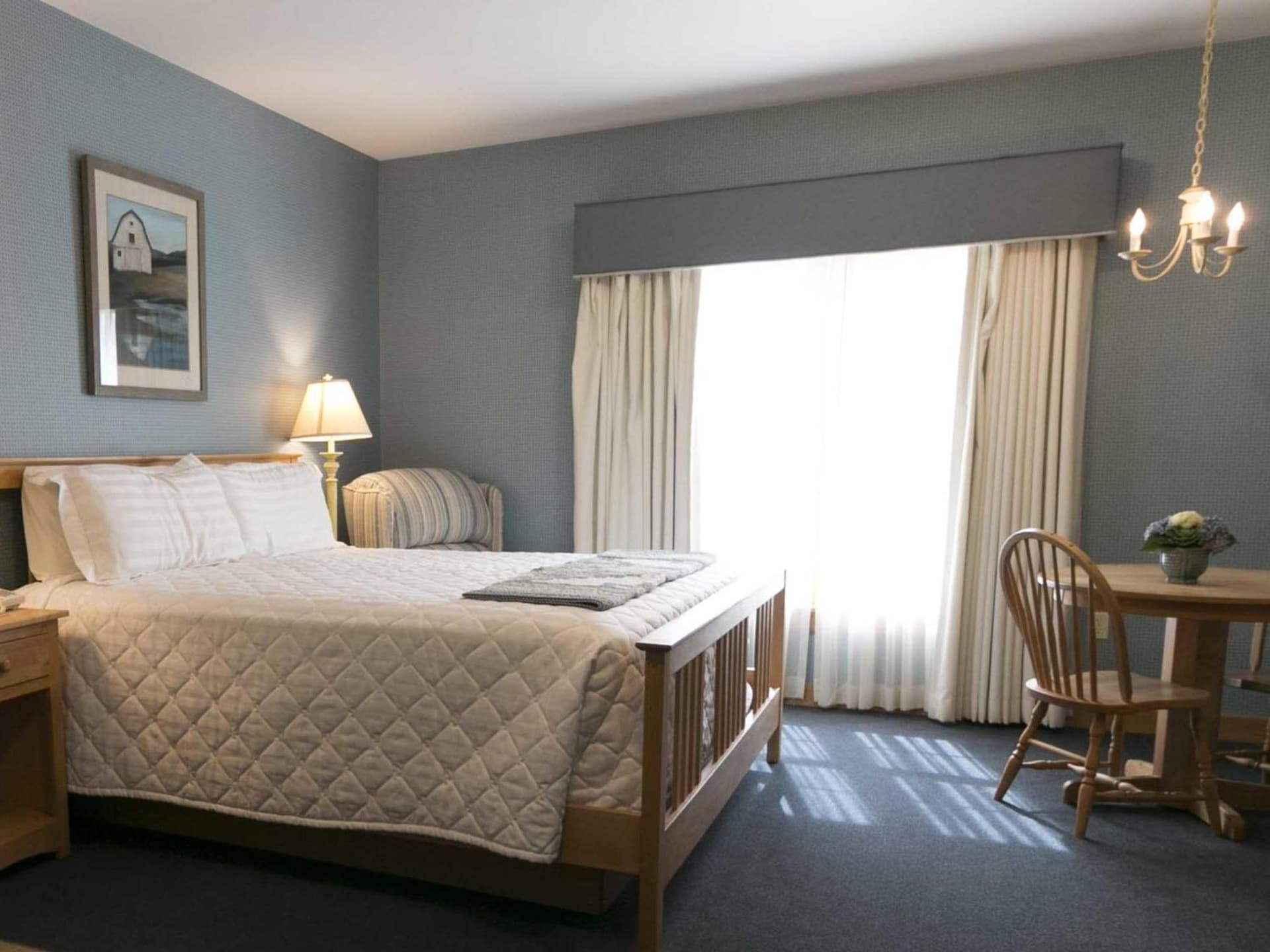 Essenhaus Inn & Conf. Center gallery photo in Middlebury, IN — image 21