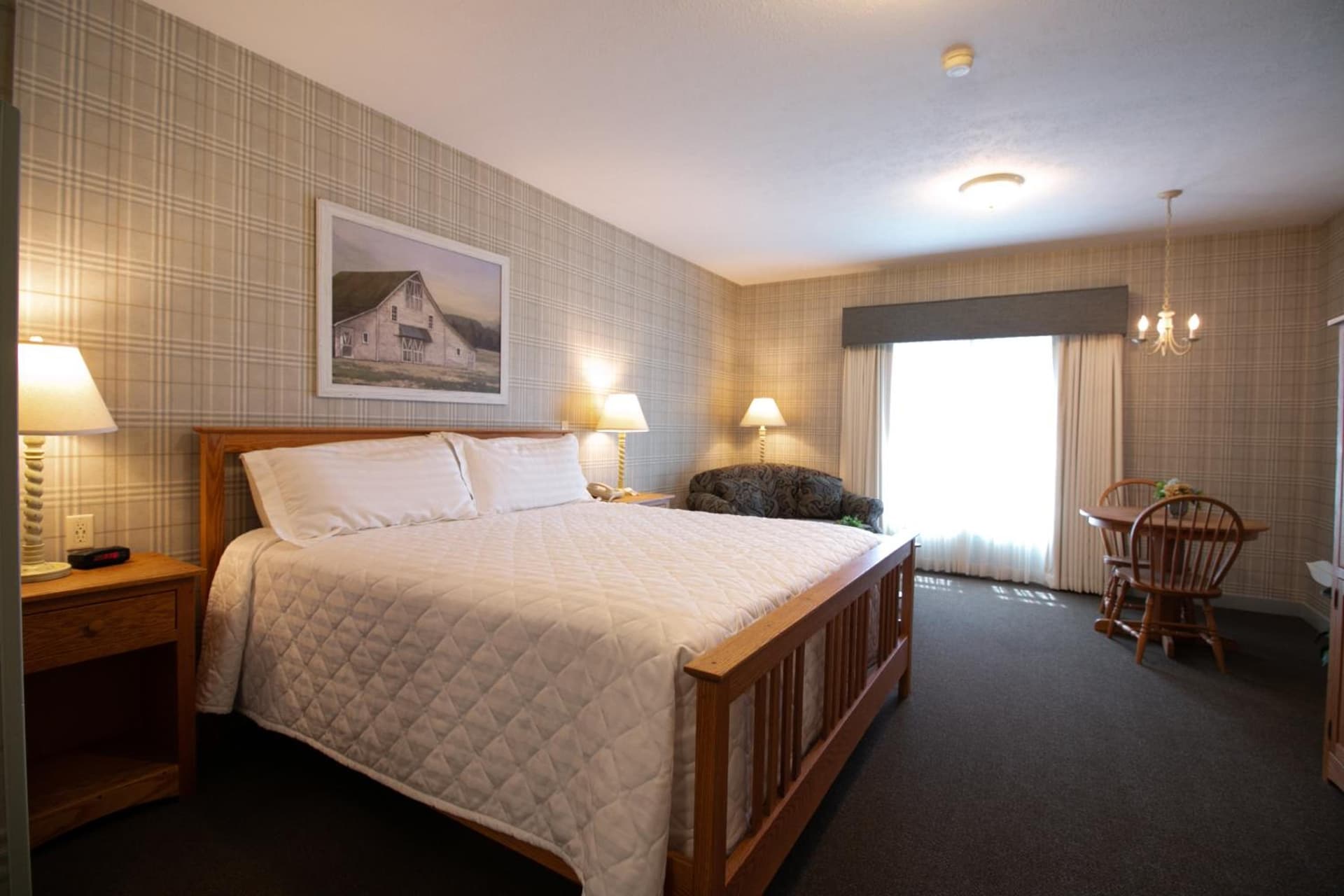Essenhaus Inn & Conf. Center gallery photo in Middlebury, IN — image 37