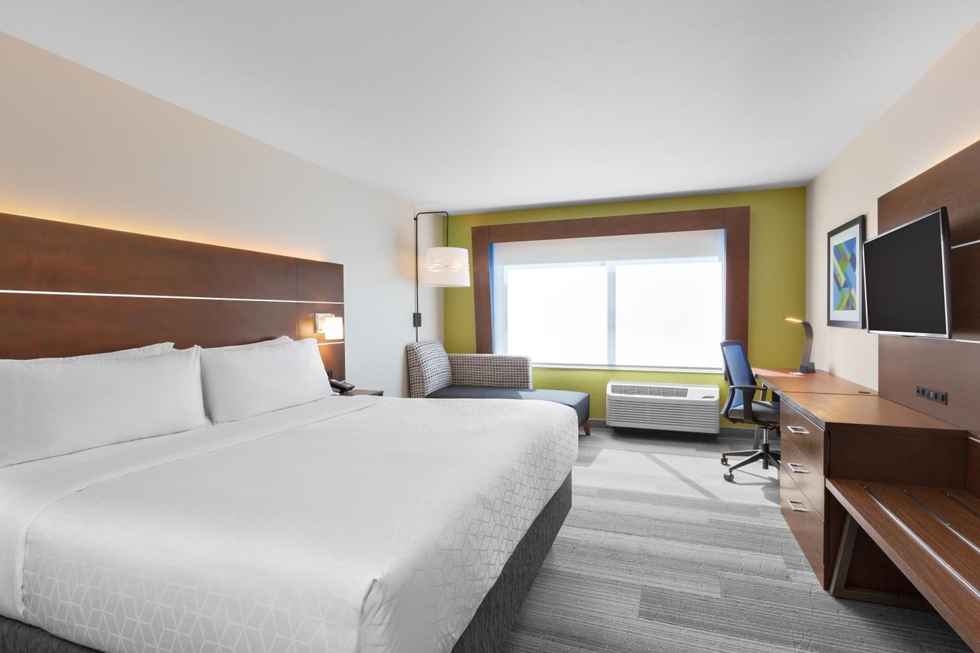 Holiday Inn Express & Suites - Union Gap - Yakima Area by IHG gallery photo in Union Gap, WA — image 4