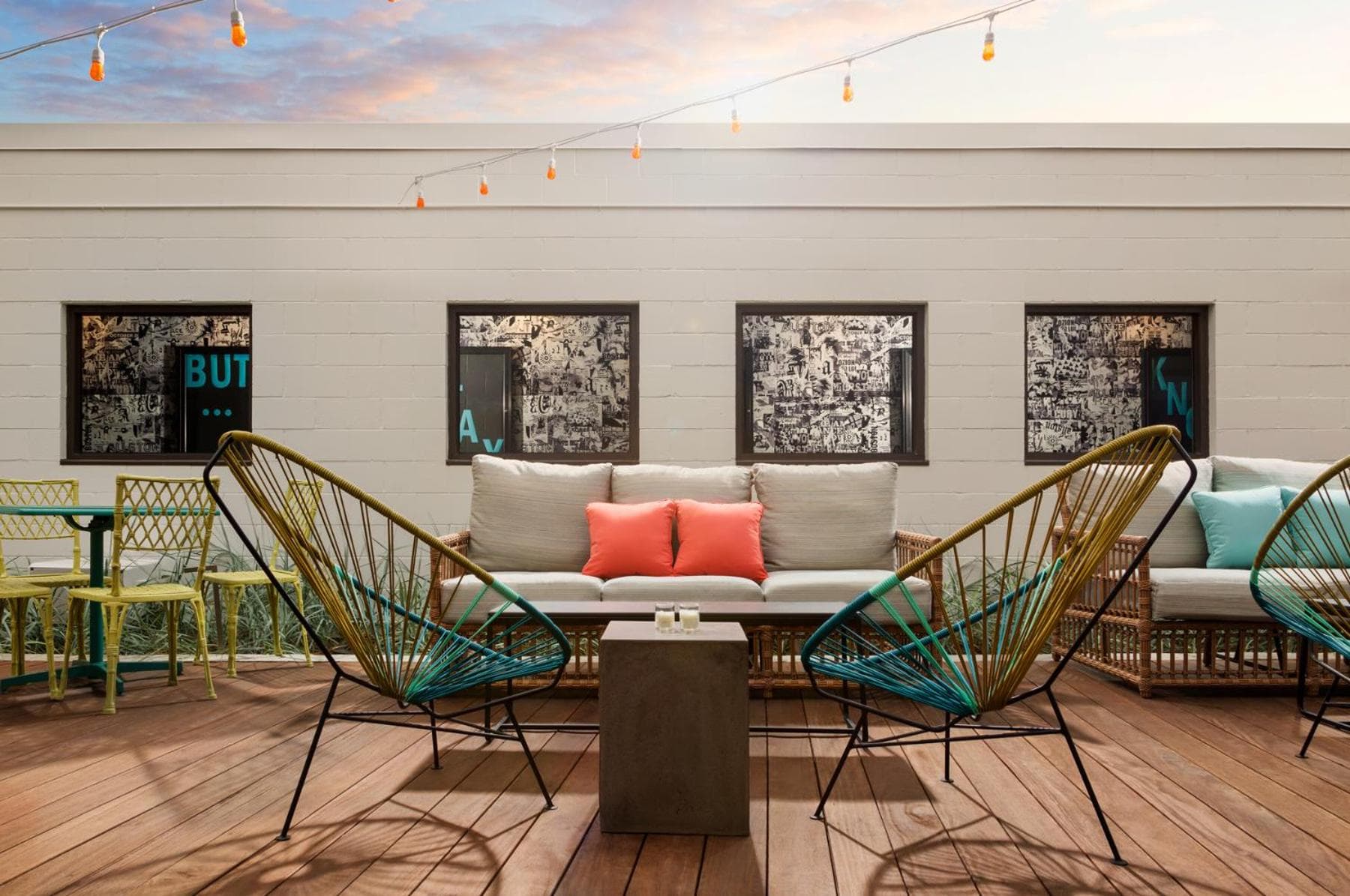 Studio Allston Hotel Boston gallery photo in Boston, MA — image 37
