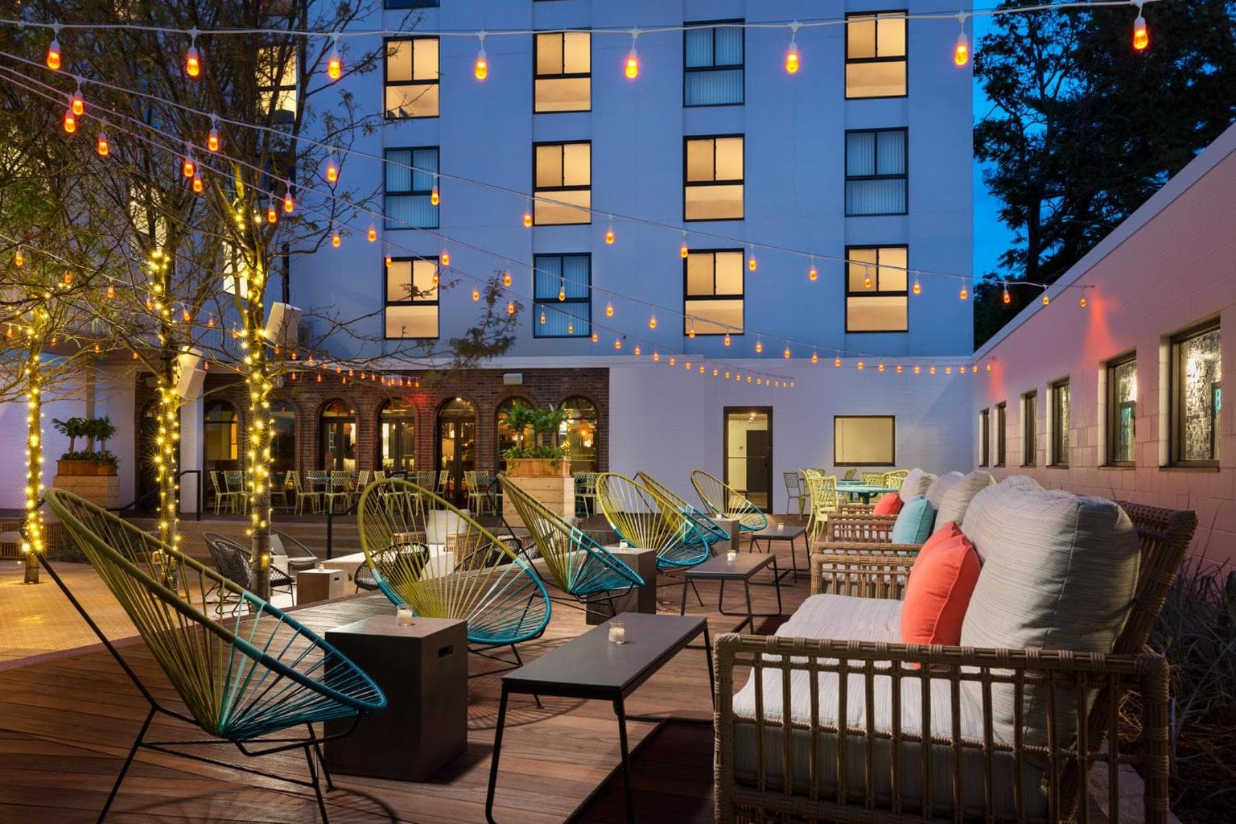 Studio Allston Hotel Boston gallery photo in Boston, MA — image 73