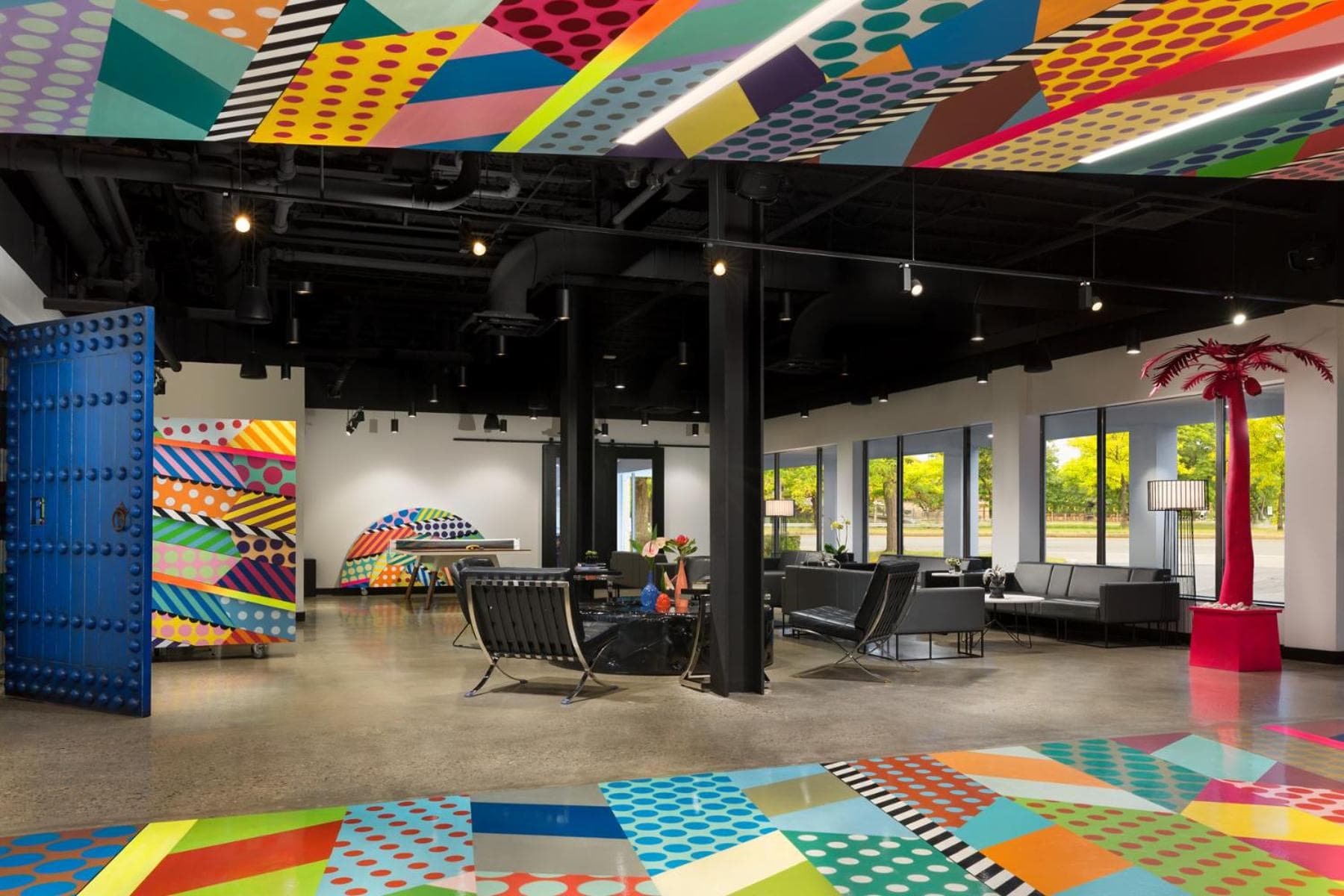 Studio Allston Hotel Boston gallery photo in Boston, MA — image 15