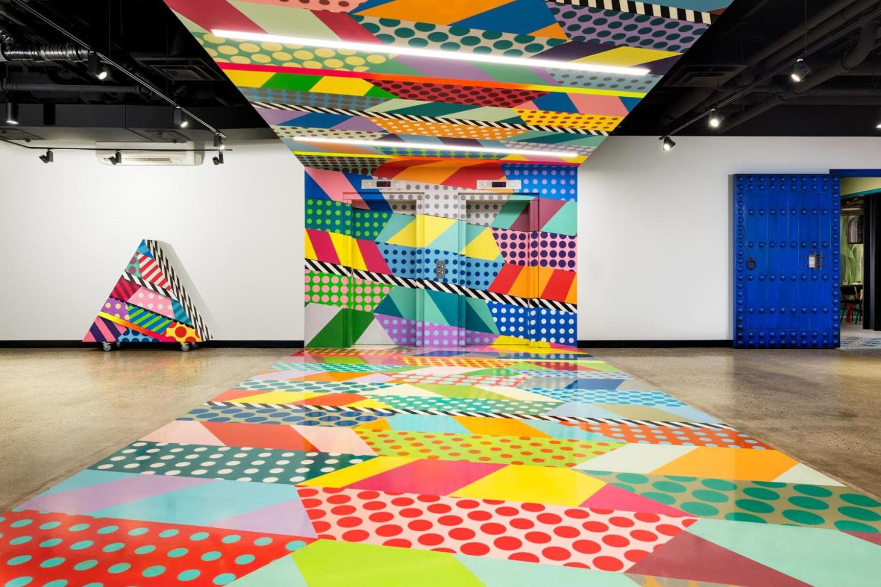 Studio Allston Hotel Boston gallery photo in Boston, MA — image 9