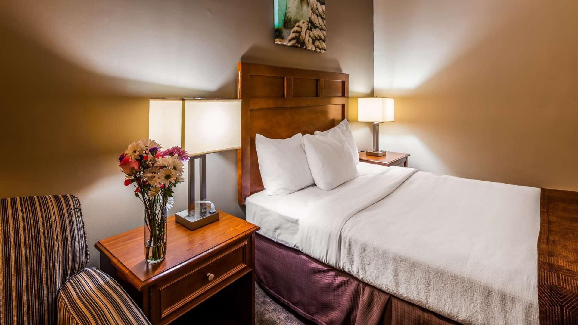 Best Western Adams Inn Quincy-Boston gallery photo in Quincy, MA — image 5