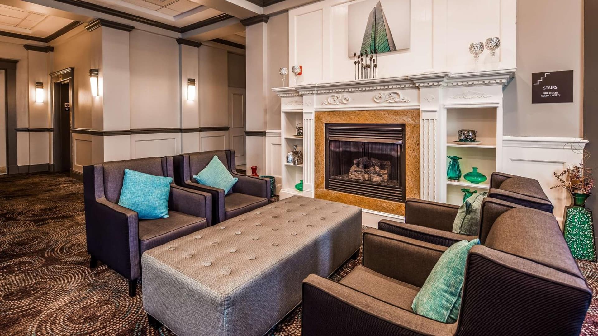 Best Western Adams Inn Quincy-Boston gallery photo in Quincy, MA — image 28