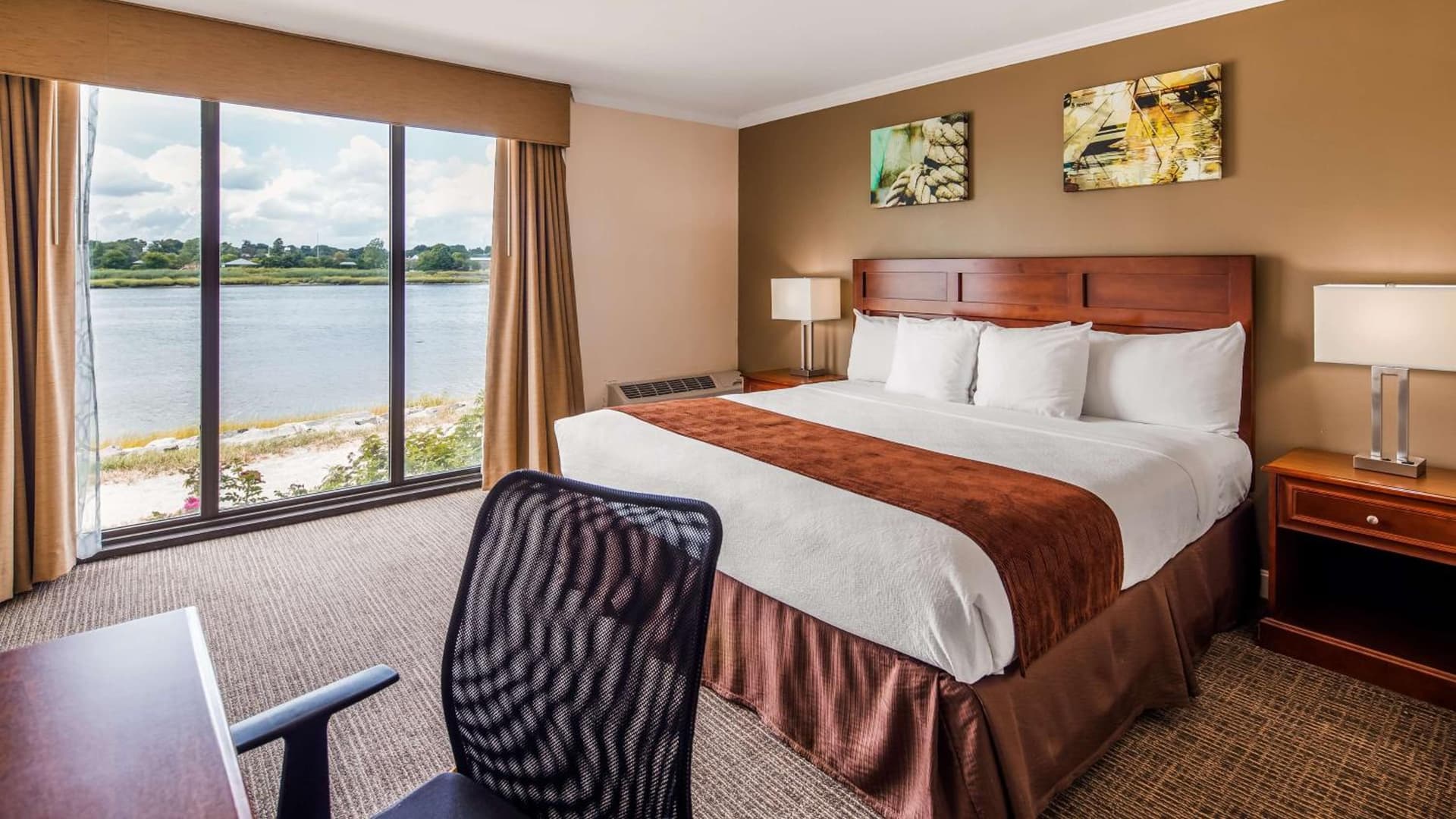 Best Western Adams Inn Quincy-Boston gallery photo in Quincy, MA — image 16