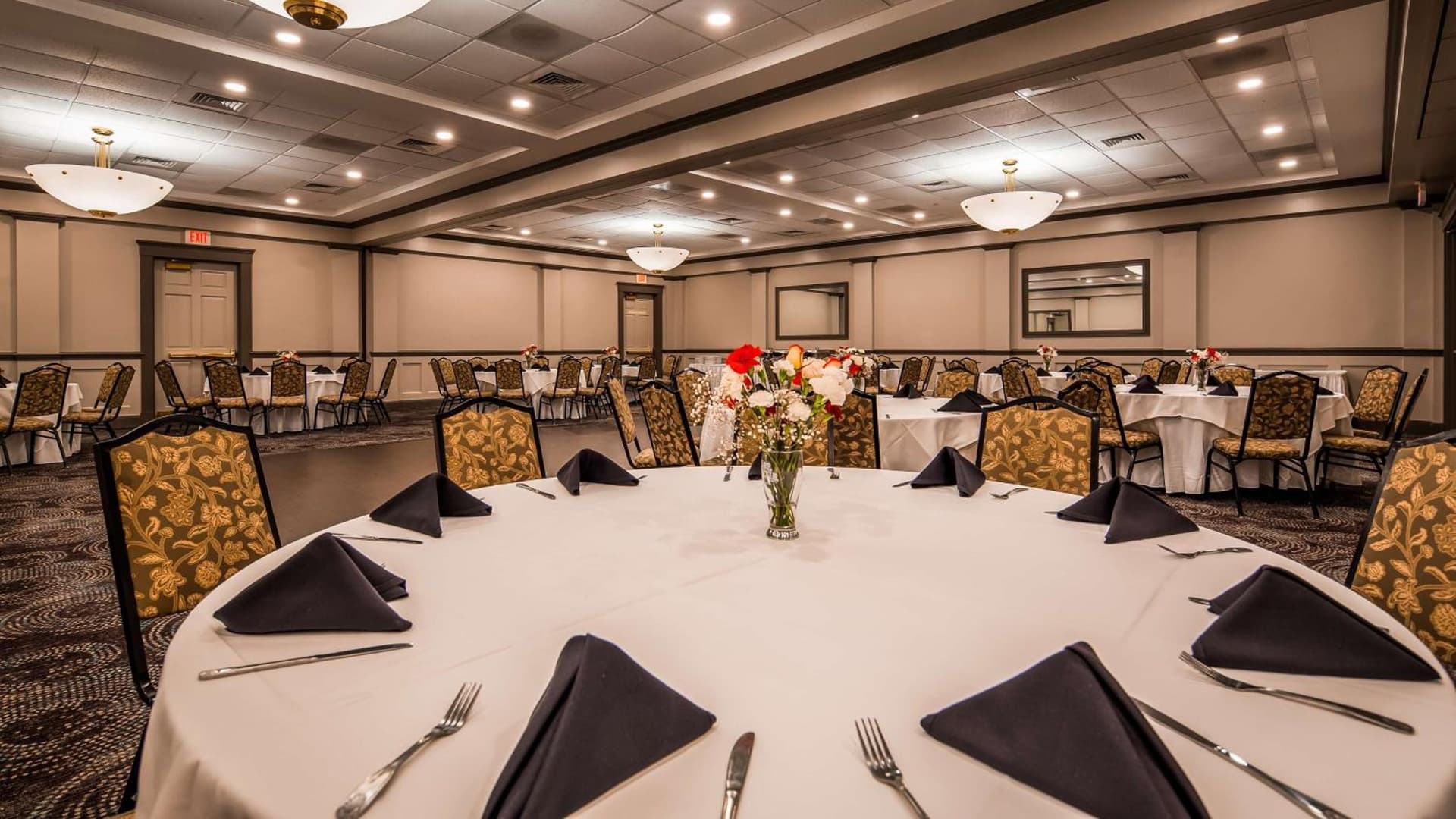 Best Western Adams Inn Quincy-Boston gallery photo in Quincy, MA — image 25