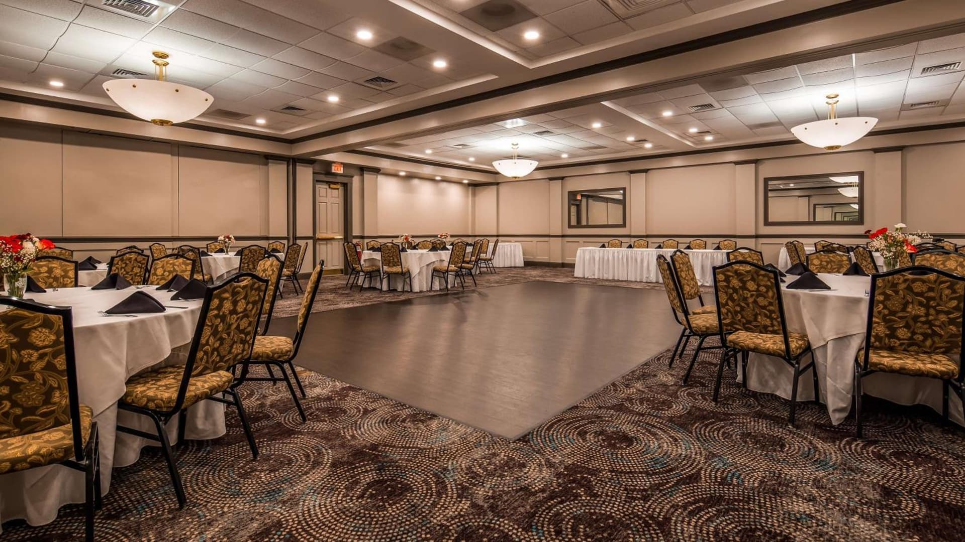 Best Western Adams Inn Quincy-Boston gallery photo in Quincy, MA — image 20
