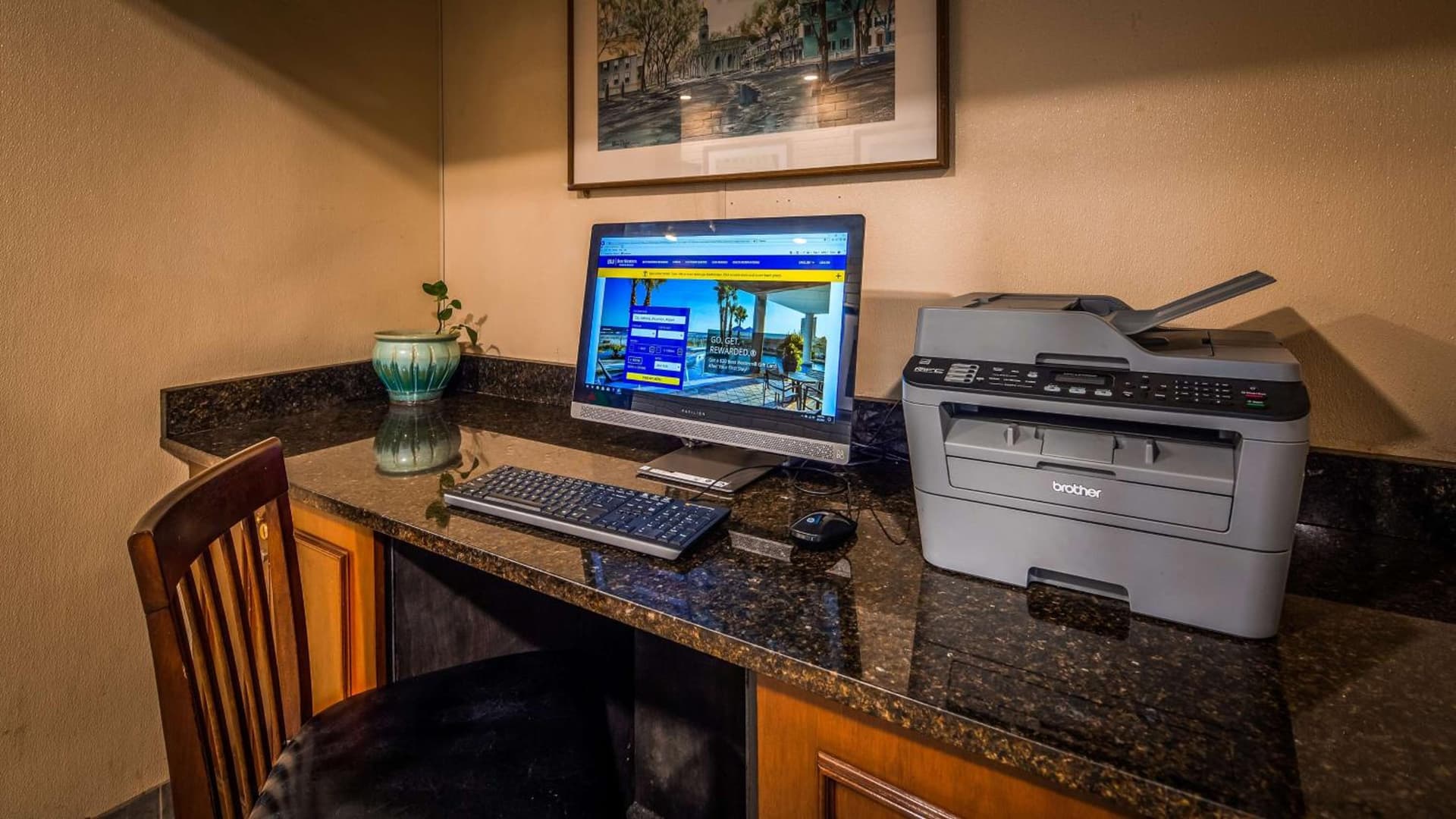 Best Western Adams Inn Quincy-Boston gallery photo in Quincy, MA — image 8