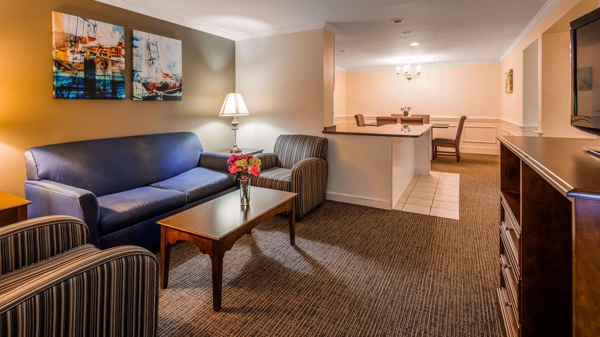 Best Western Adams Inn Quincy-Boston gallery photo in Quincy, MA — image 15