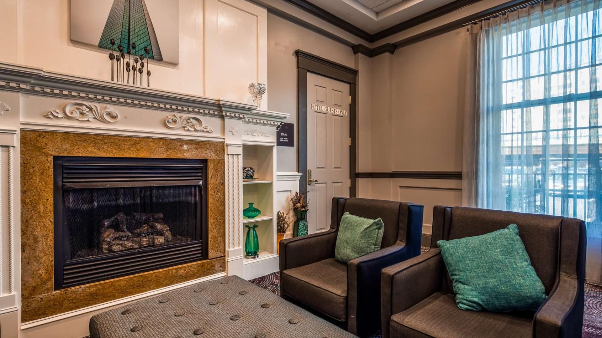 Best Western Adams Inn Quincy-Boston gallery photo in Quincy, MA — image 37