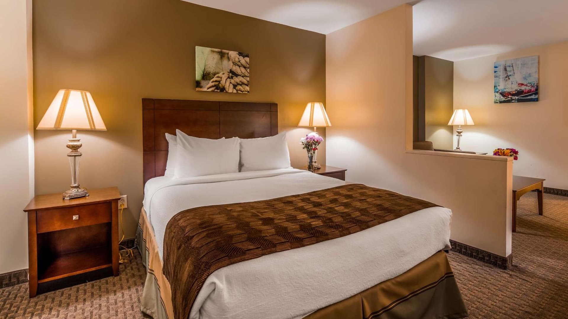 Best Western Adams Inn Quincy-Boston gallery photo in Quincy, MA — image 41