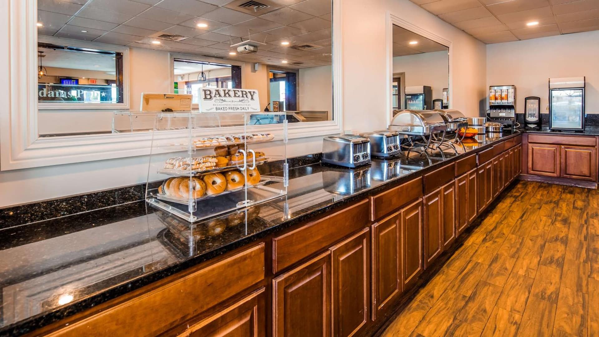 Best Western Adams Inn Quincy-Boston gallery photo in Quincy, MA — image 22