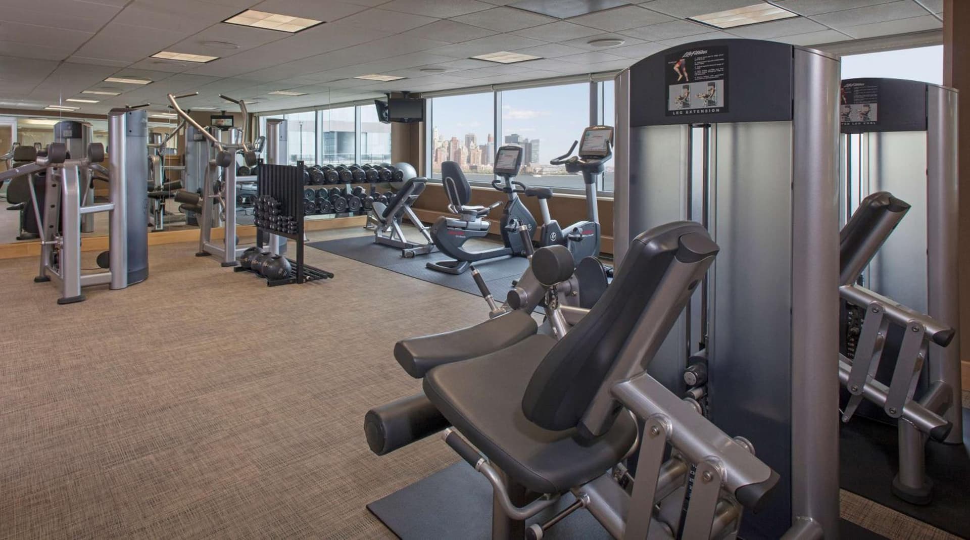 Hyatt Regency Jersey City on the Hudson gallery photo in Jersey City, NJ — image 15